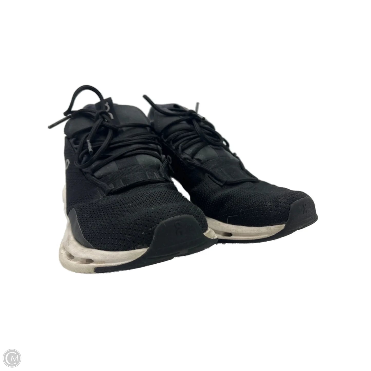 Shoes Designer By ON In Black, Size: 6.5