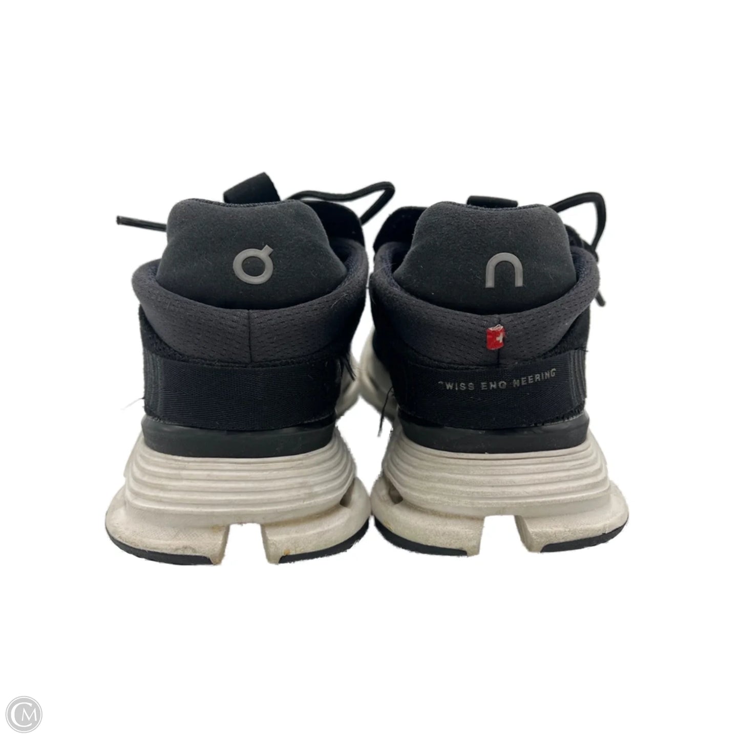 Shoes Designer By ON In Black, Size: 6.5