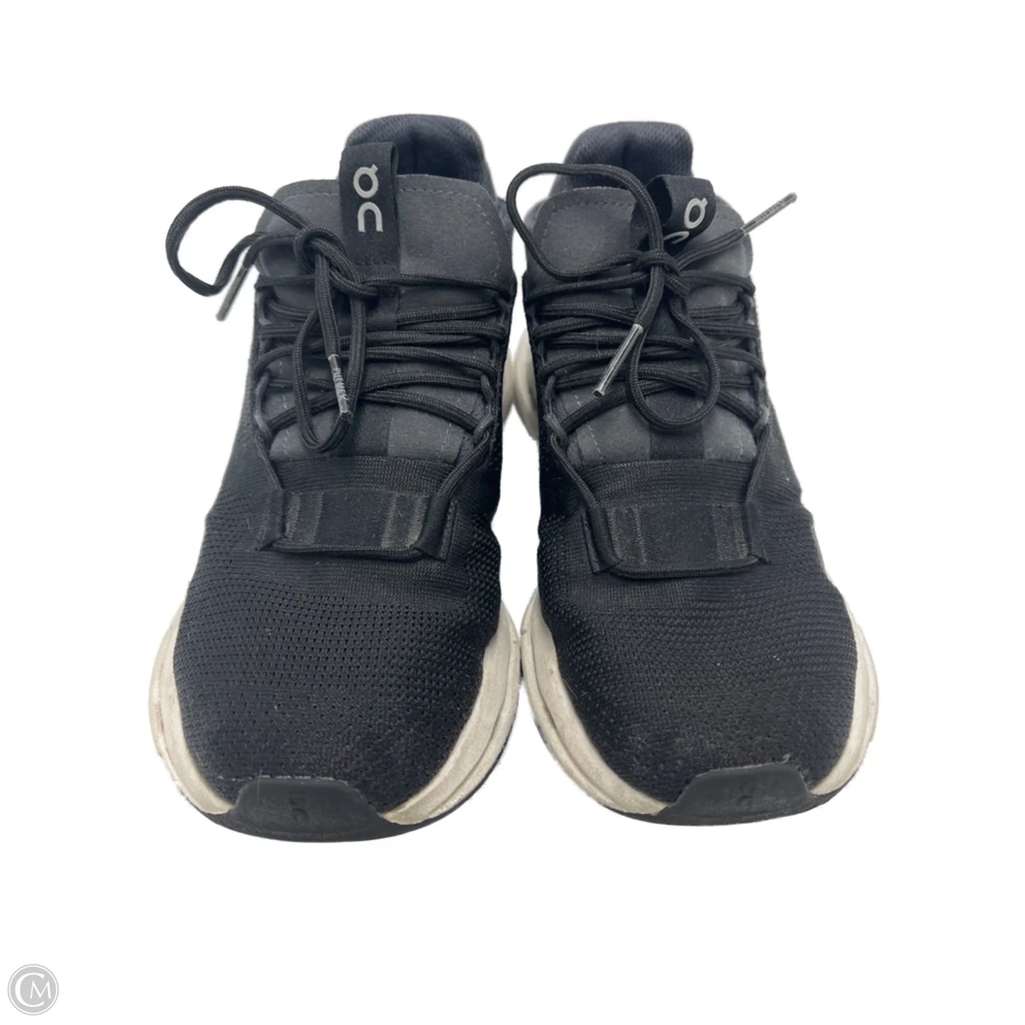 Shoes Designer By ON In Black, Size: 6.5