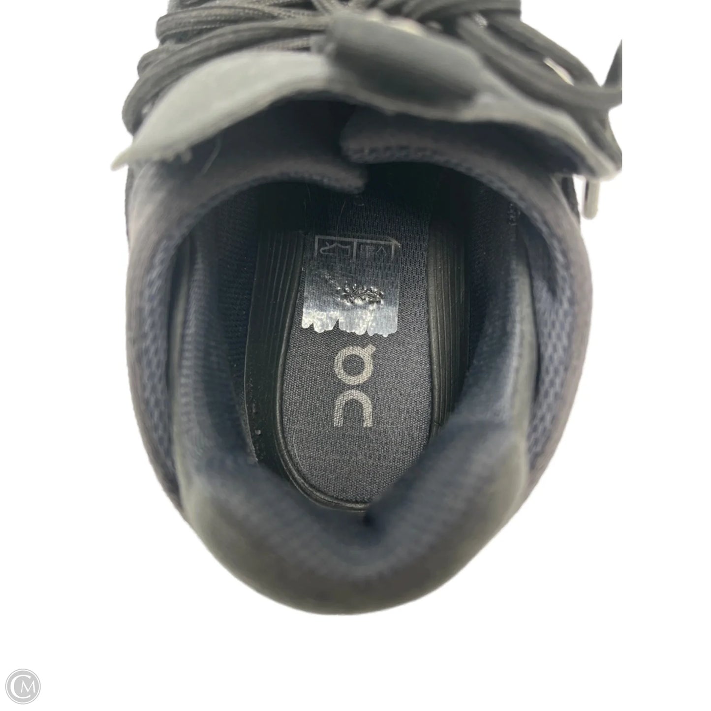 Shoes Designer By ON In Black, Size: 6.5