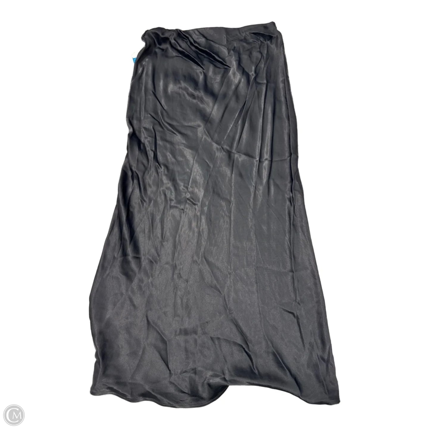 Skirt Maxi By Anthropologie In Black, Size: M
