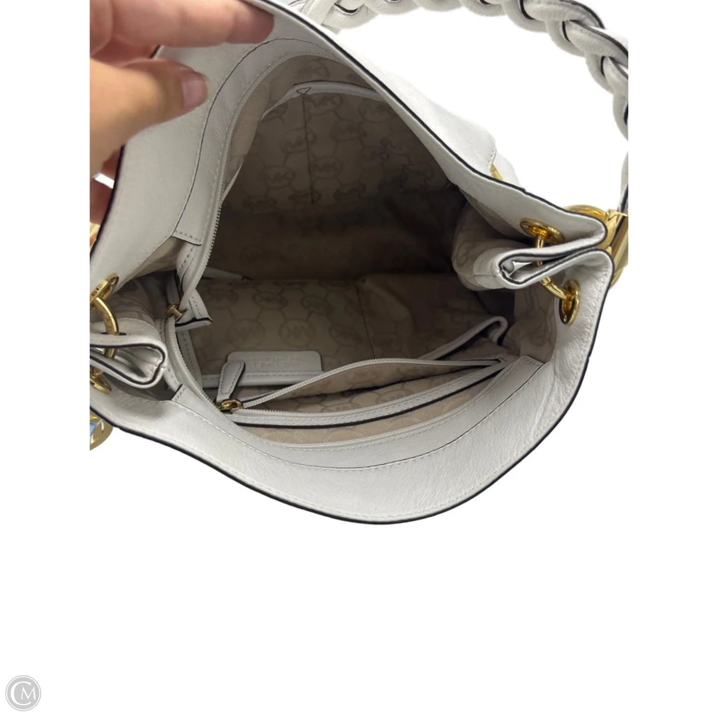 Handbag Designer By Michael Kors