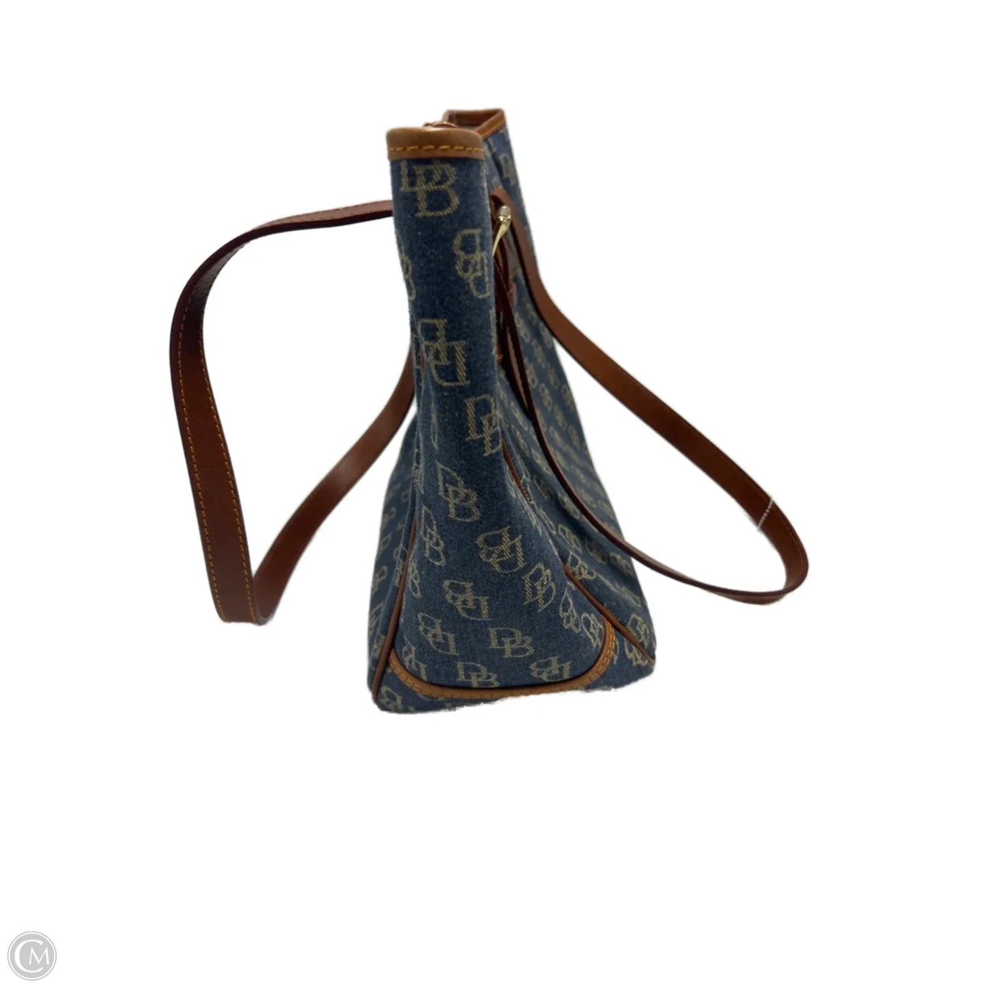Handbag Designer By Dooney And Bourke