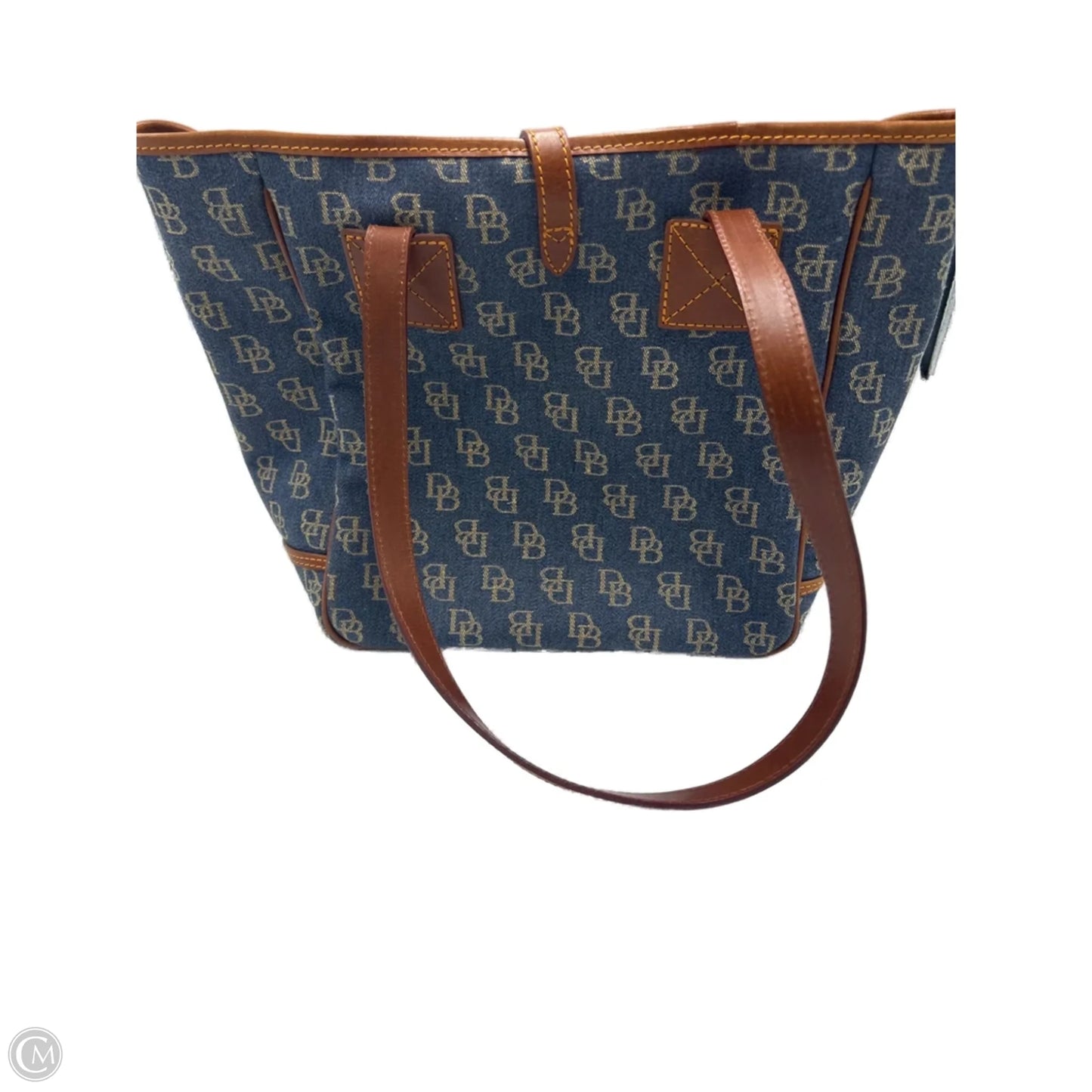 Handbag Designer By Dooney And Bourke
