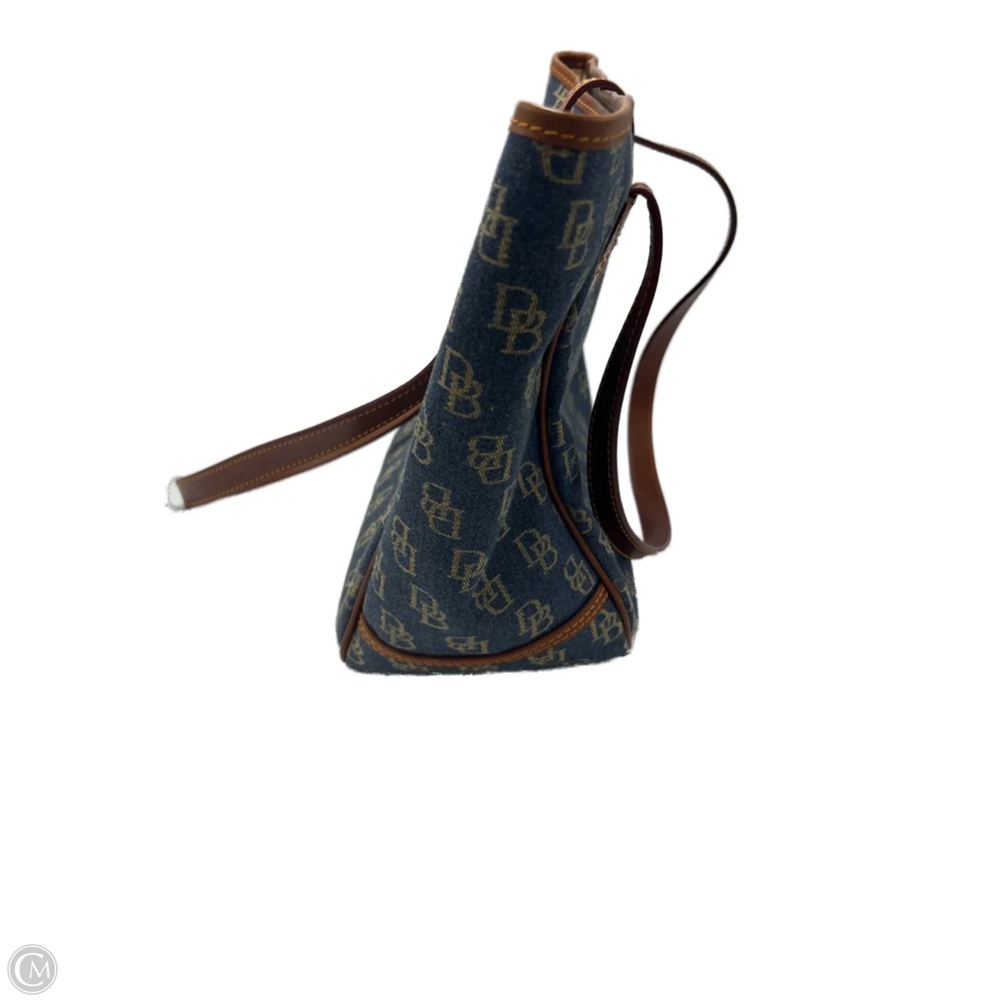 Handbag Designer By Dooney And Bourke