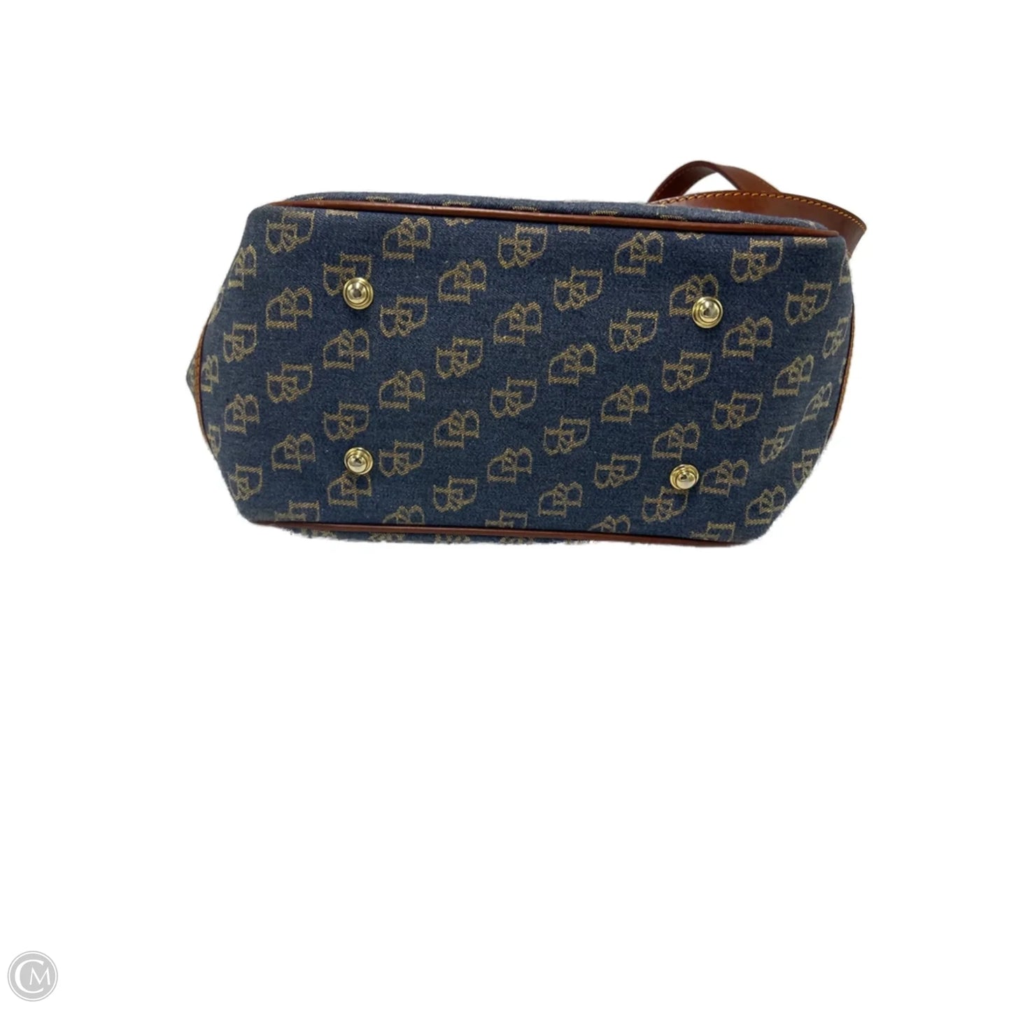 Handbag Designer By Dooney And Bourke