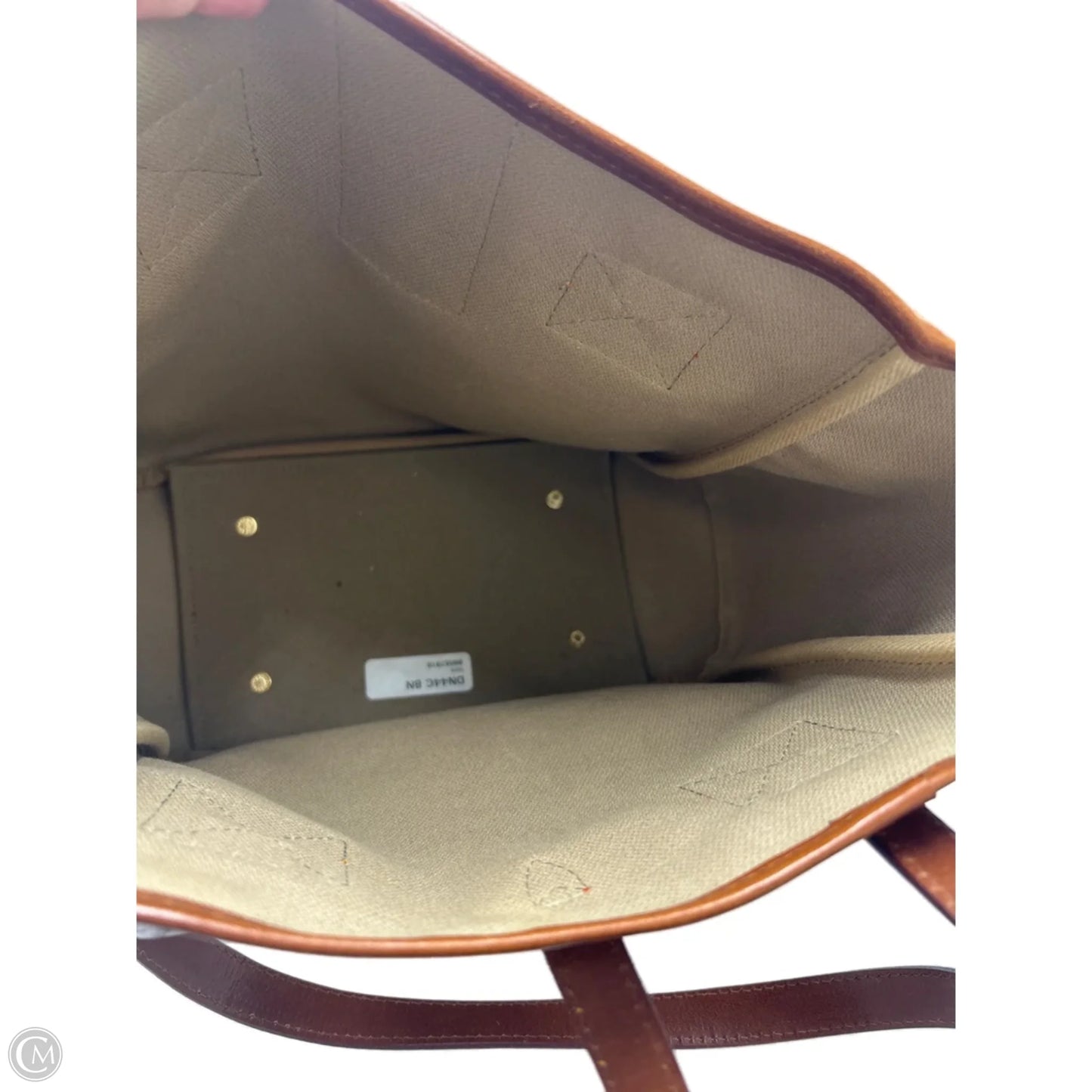 Handbag Designer By Dooney And Bourke