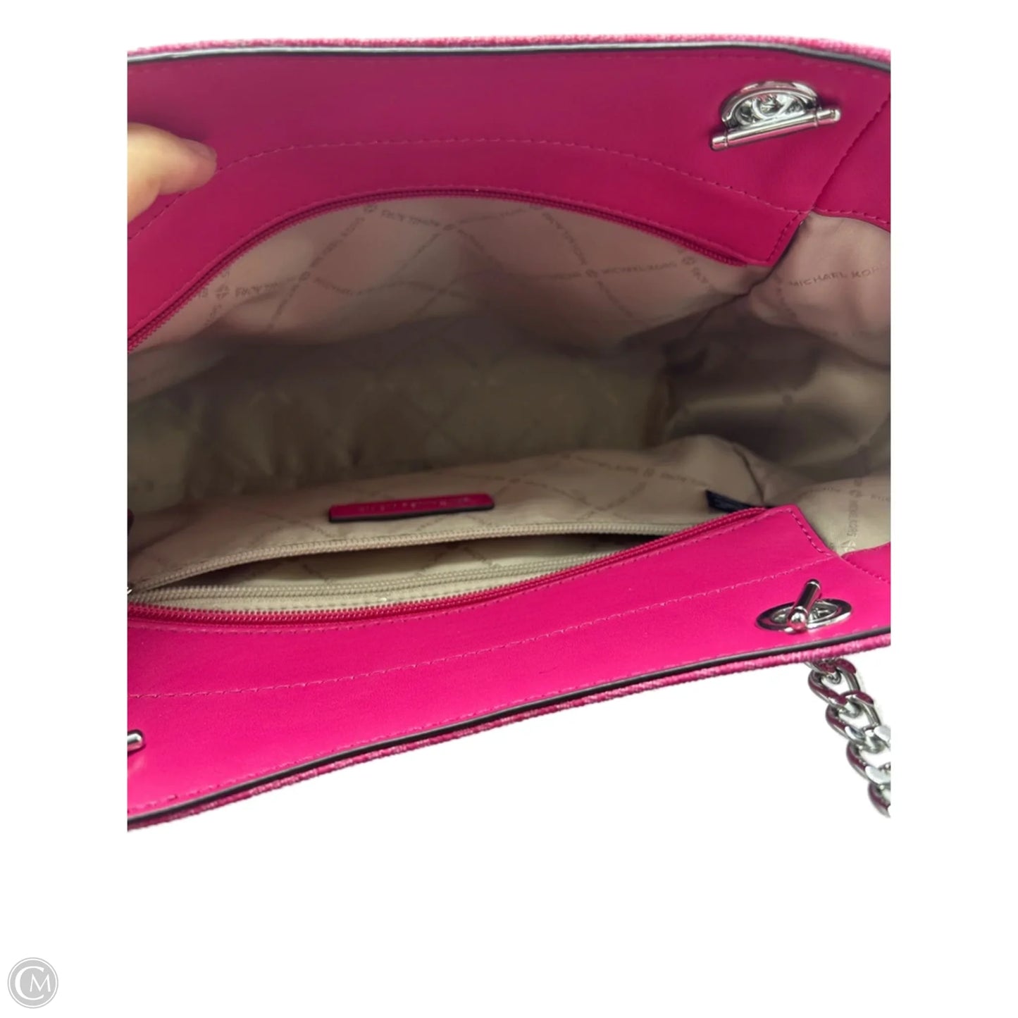 Handbag Designer By Michael Kors