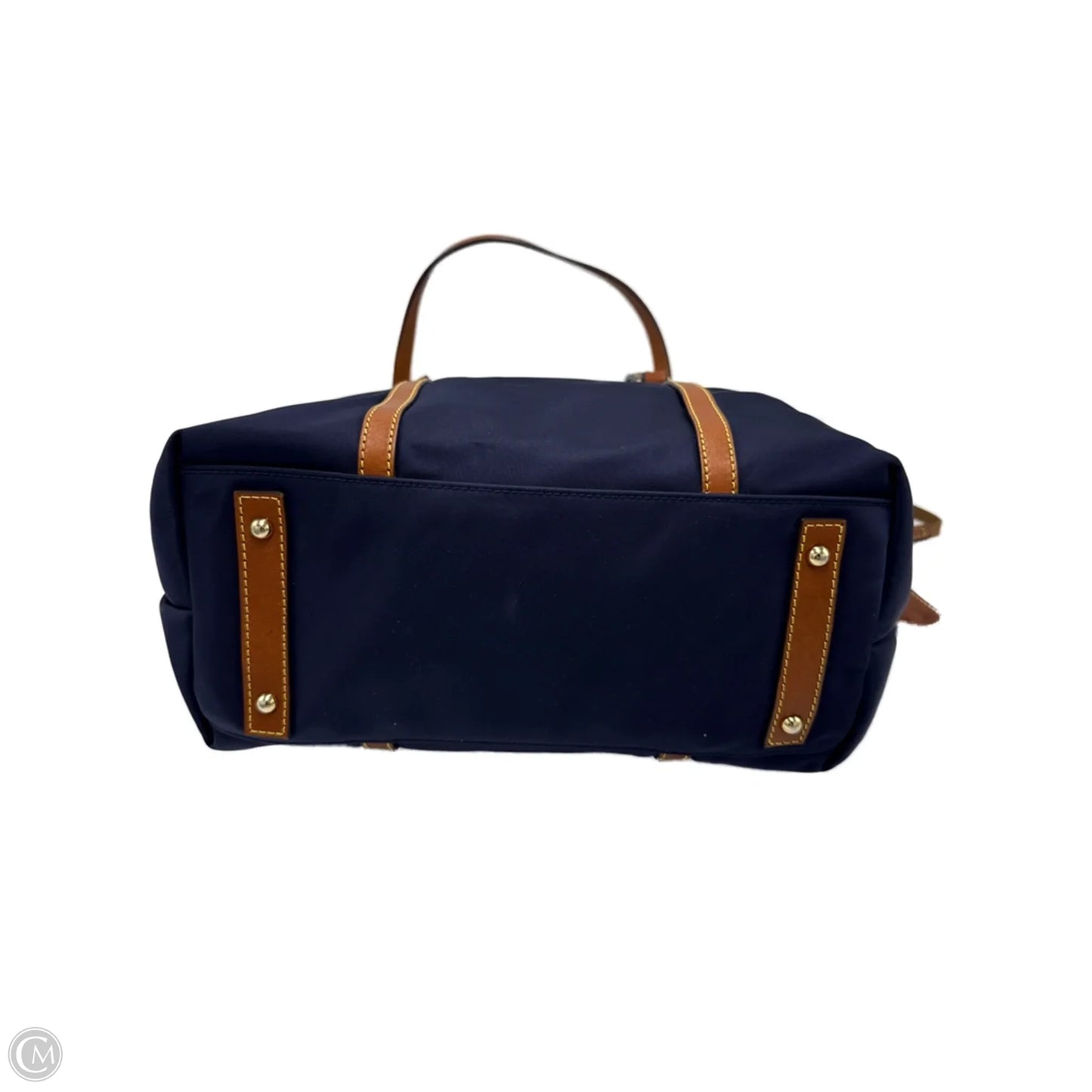 Tote Designer By Dooney And Bourke