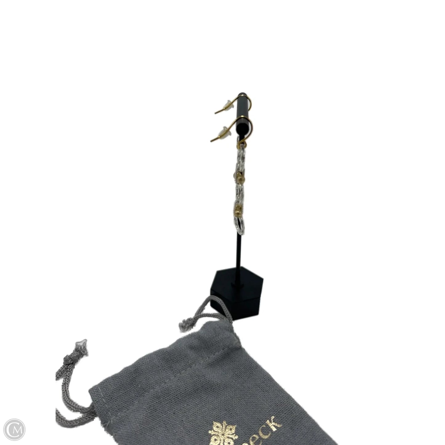 Earrings Dangle/drop By Anna Beck