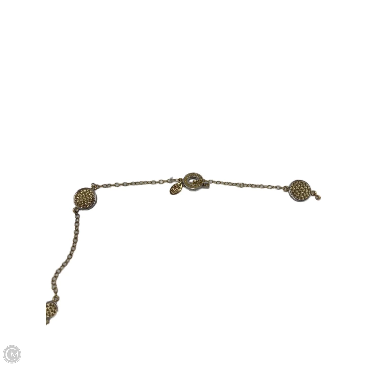 Necklace Chain By Anna Beck