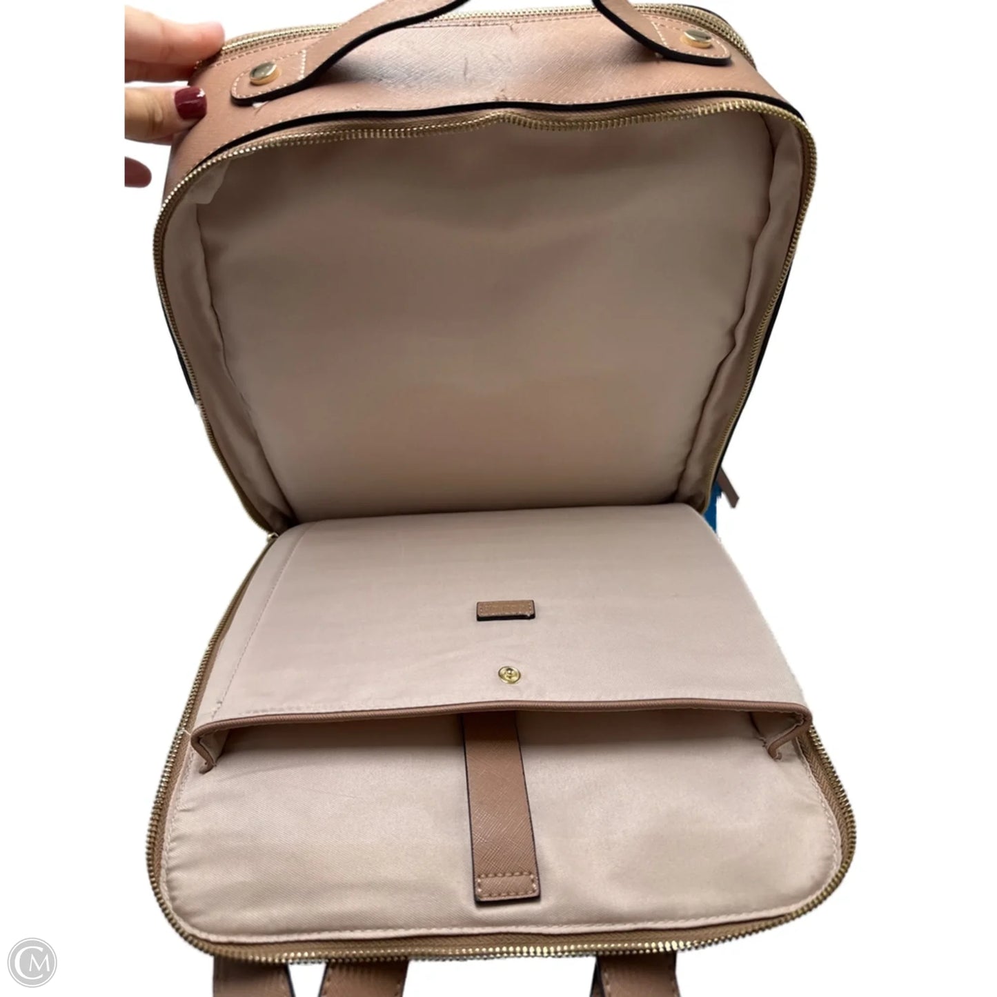 Calpak Kaya Laptop Designer Backpack
