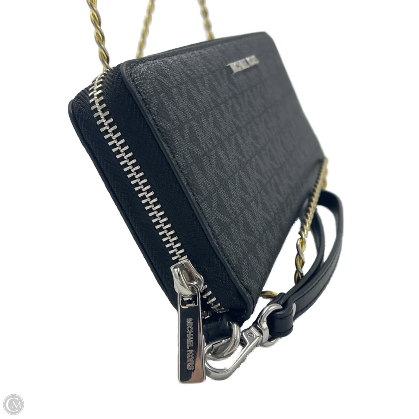 Wallet / Wristlet Designer By Michael Kors