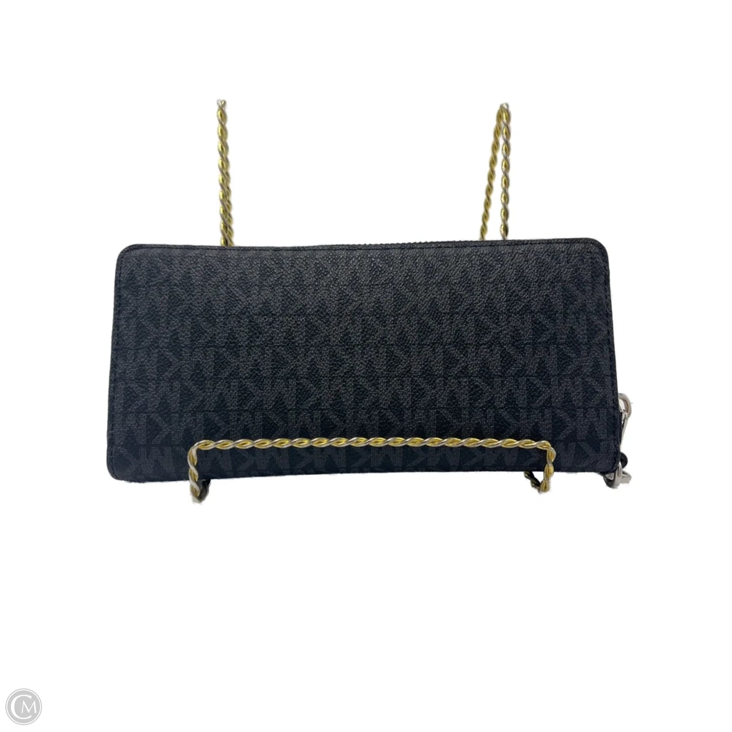 Wallet / Wristlet Designer By Michael Kors