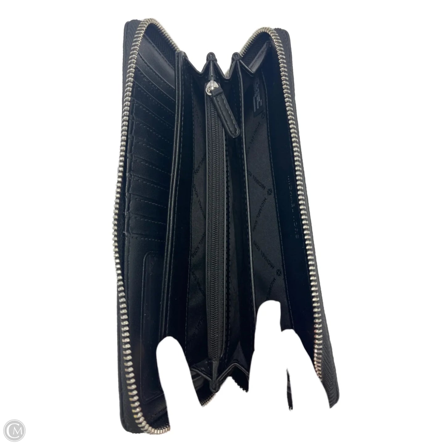 Wallet / Wristlet Designer By Michael Kors