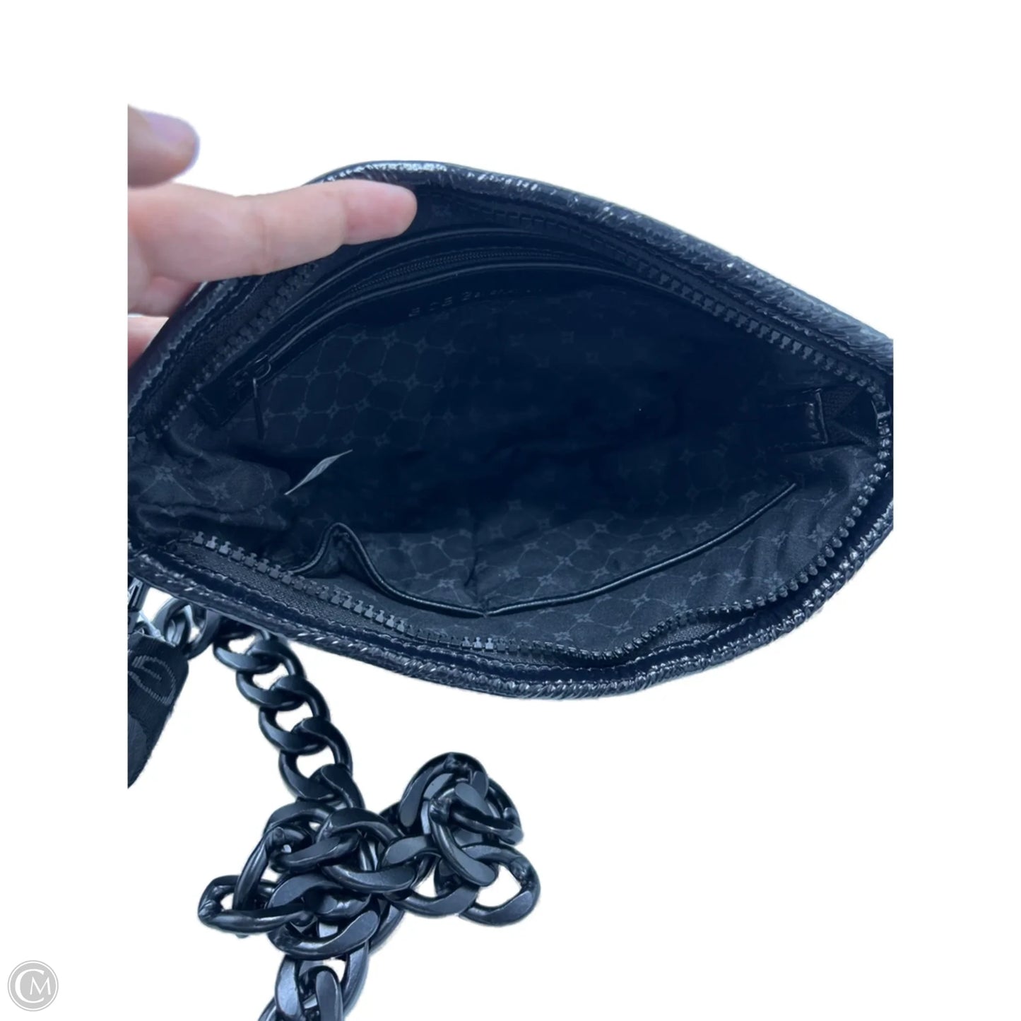 Crossbody By BCBGeneration