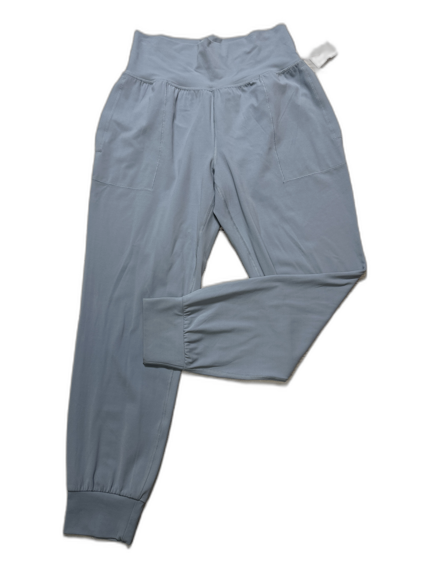 Athletic Pants By Athleta In Purple, Size: M