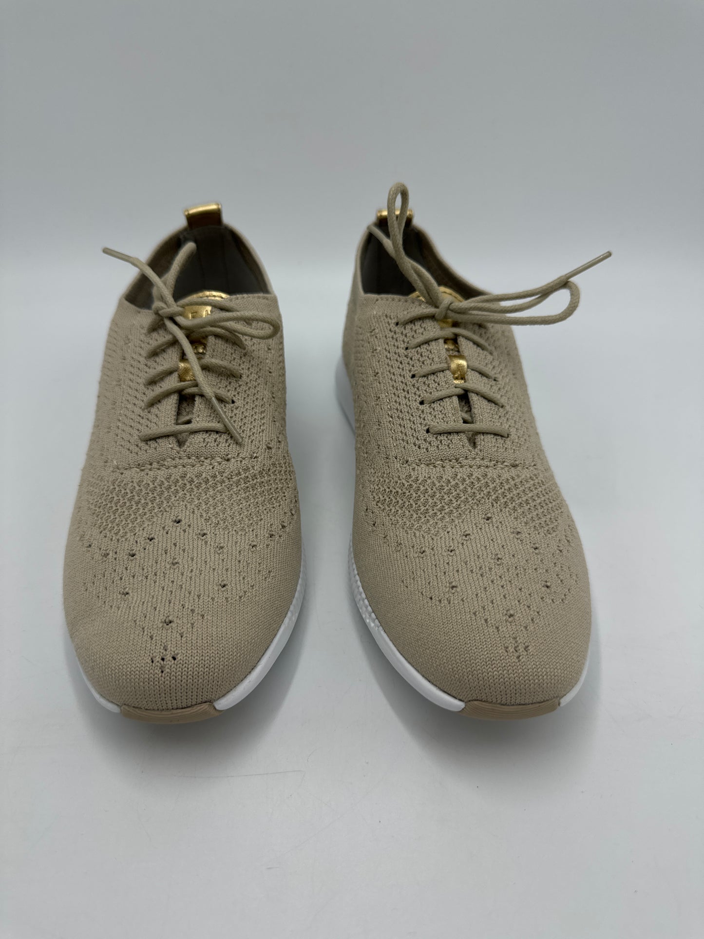 Shoes Flats By Cole-Haan, Size: 8.5