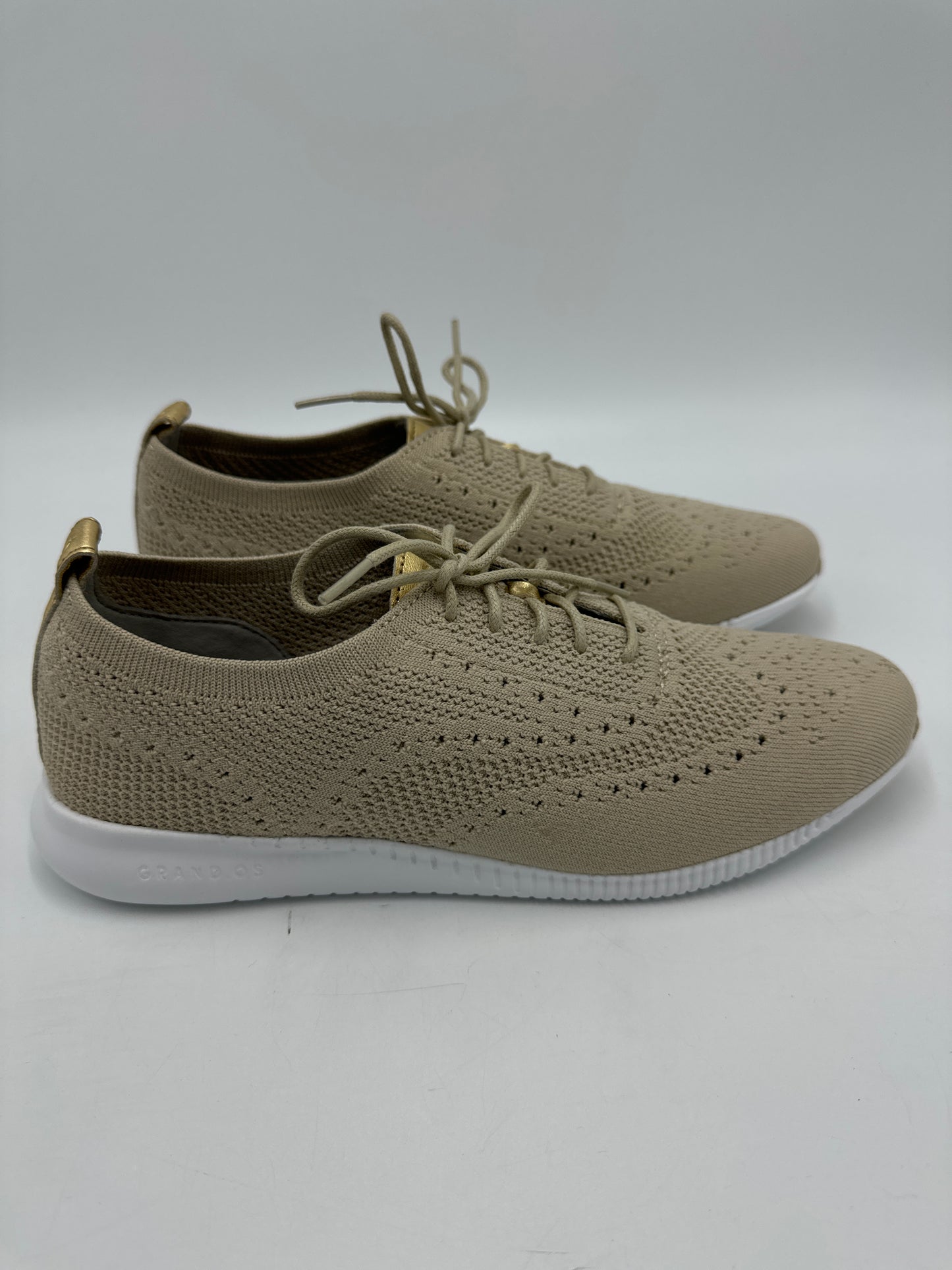 Shoes Flats By Cole-Haan, Size: 8.5
