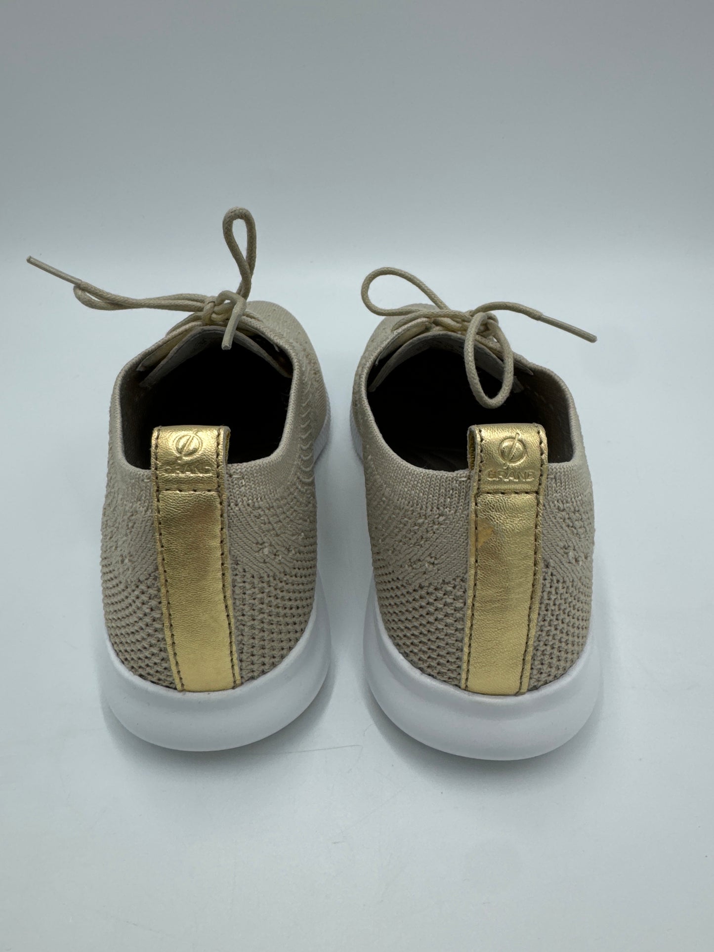 Shoes Flats By Cole-Haan, Size: 8.5