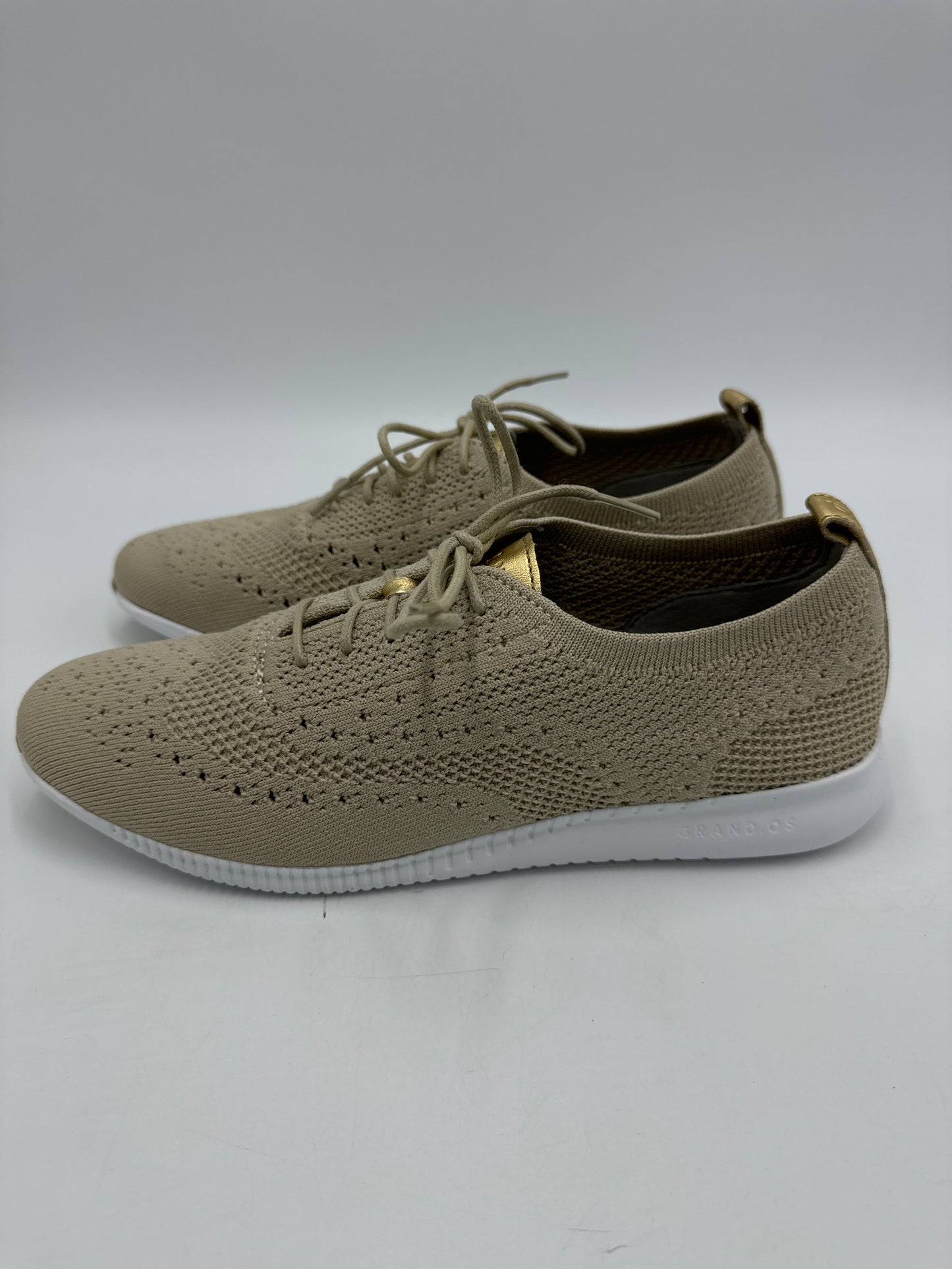 Shoes Flats By Cole-Haan, Size: 8.5
