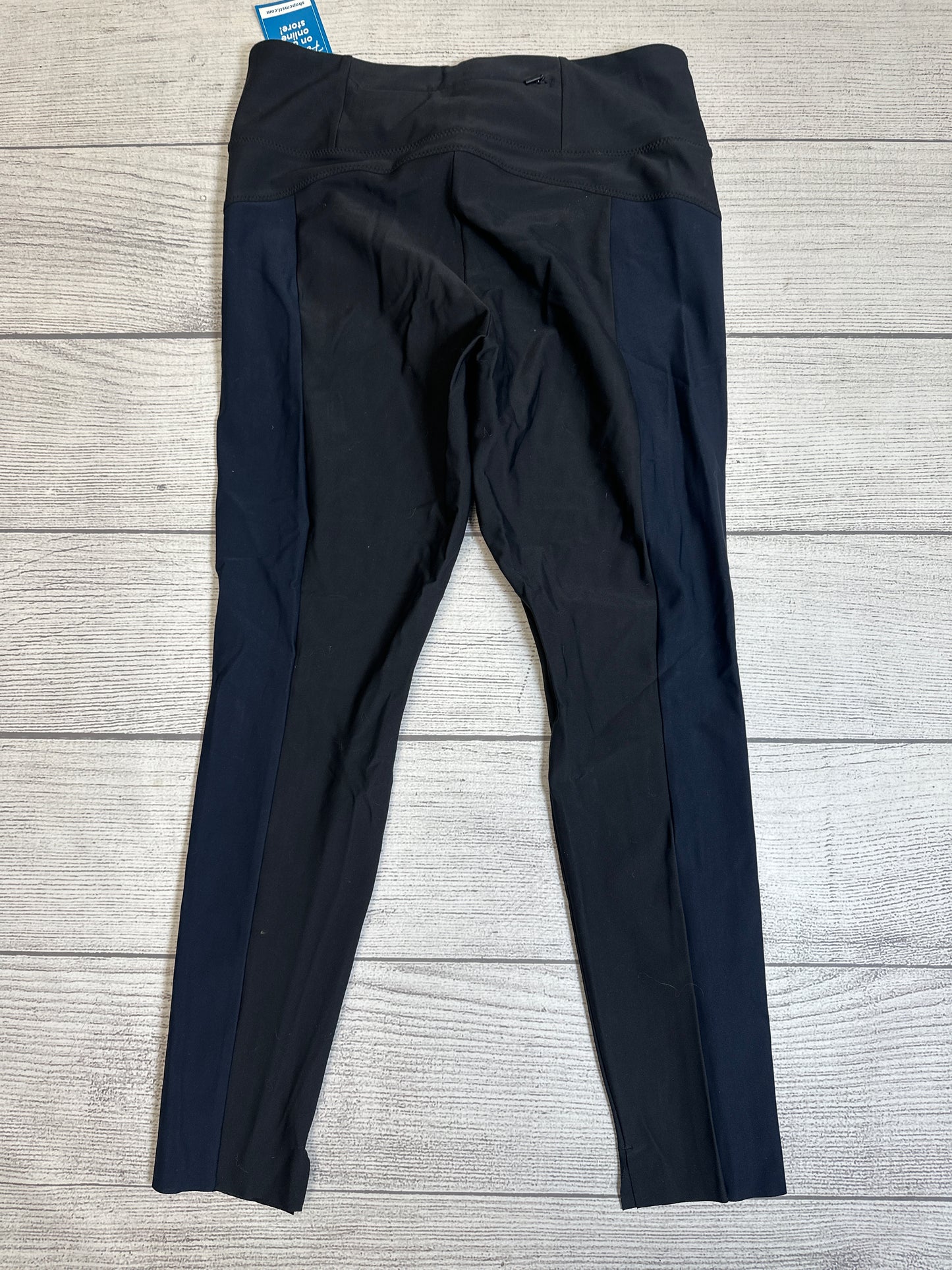 Athletic Pants By Athleta In Black, Size: M