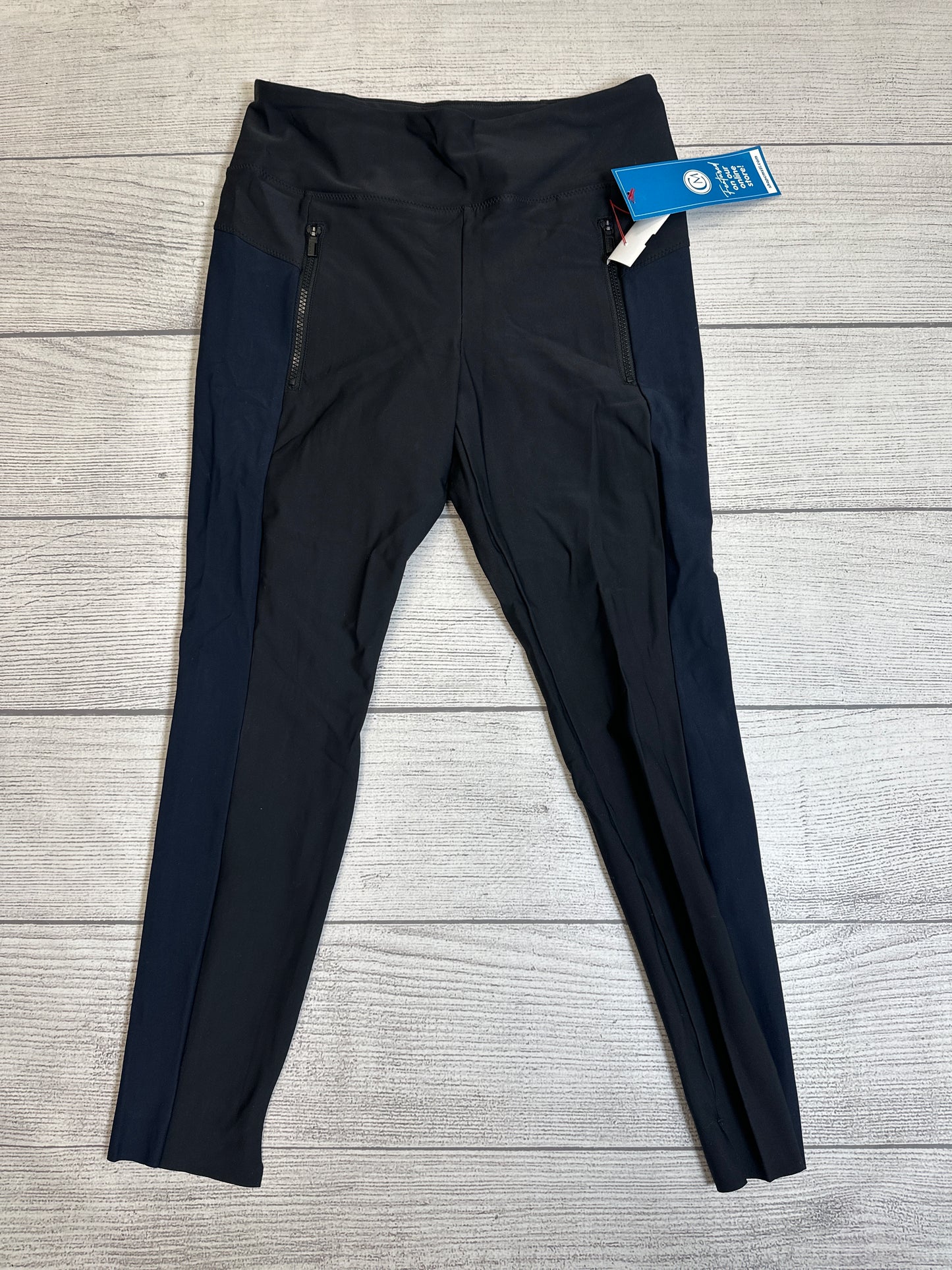 Athletic Pants By Athleta In Black, Size: M