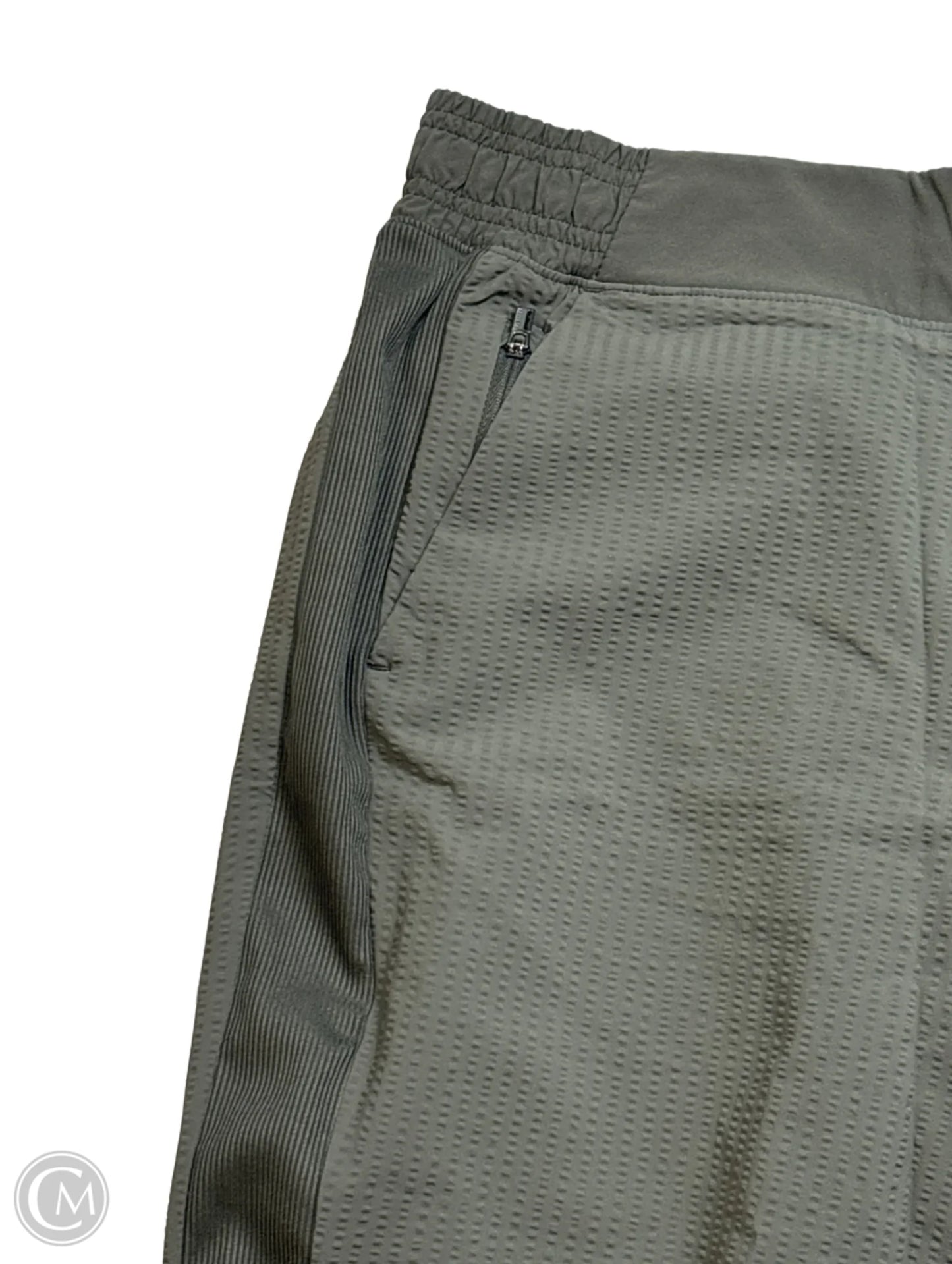Athletic Pants By Athleta In Green, Size: Xs
