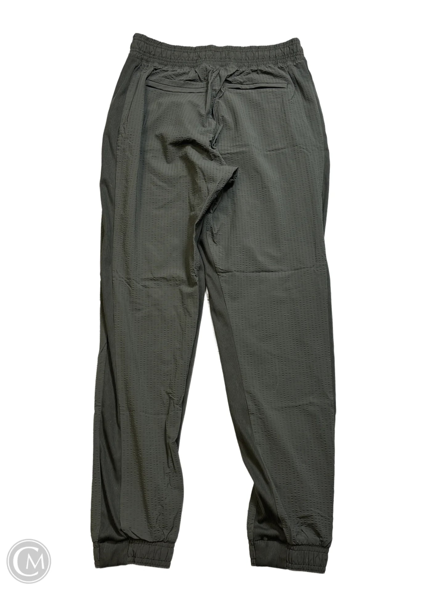 Athletic Pants By Athleta In Green, Size: Xs