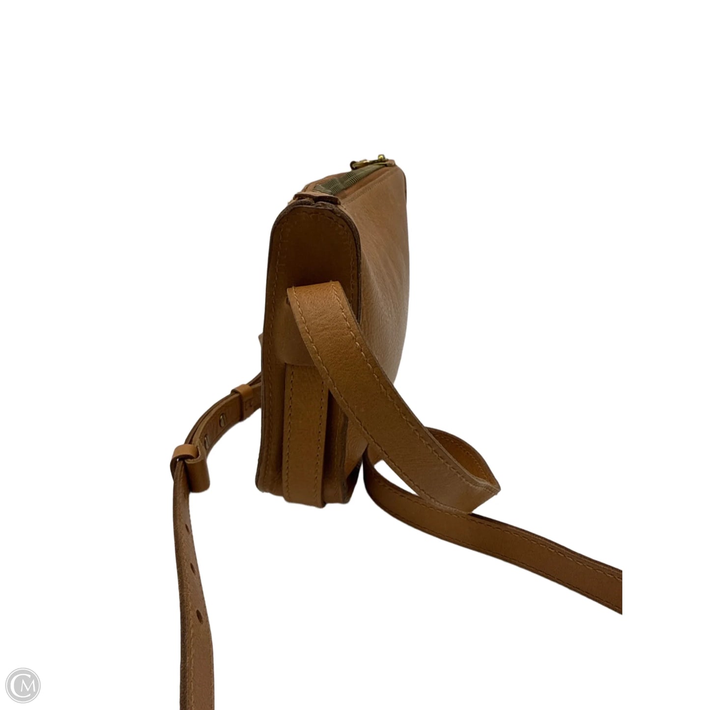 Crossbody By Madewell