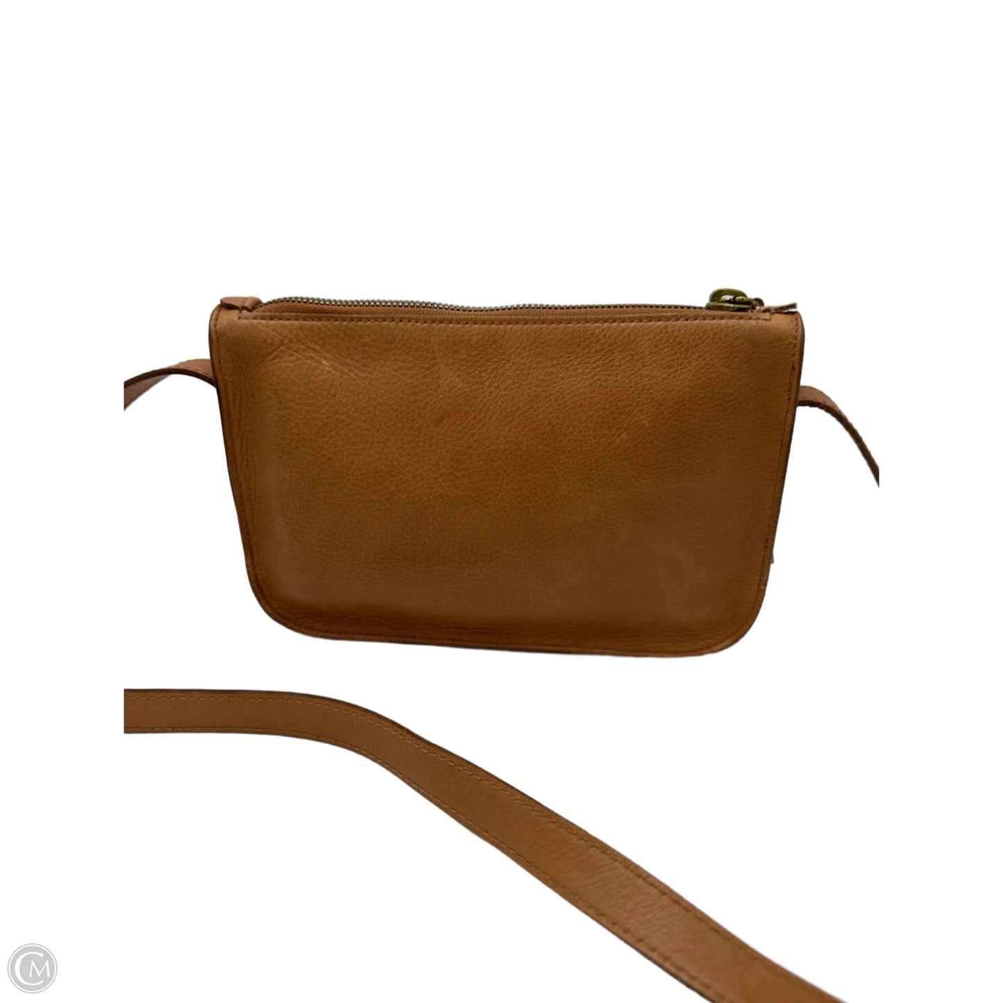 Crossbody By Madewell