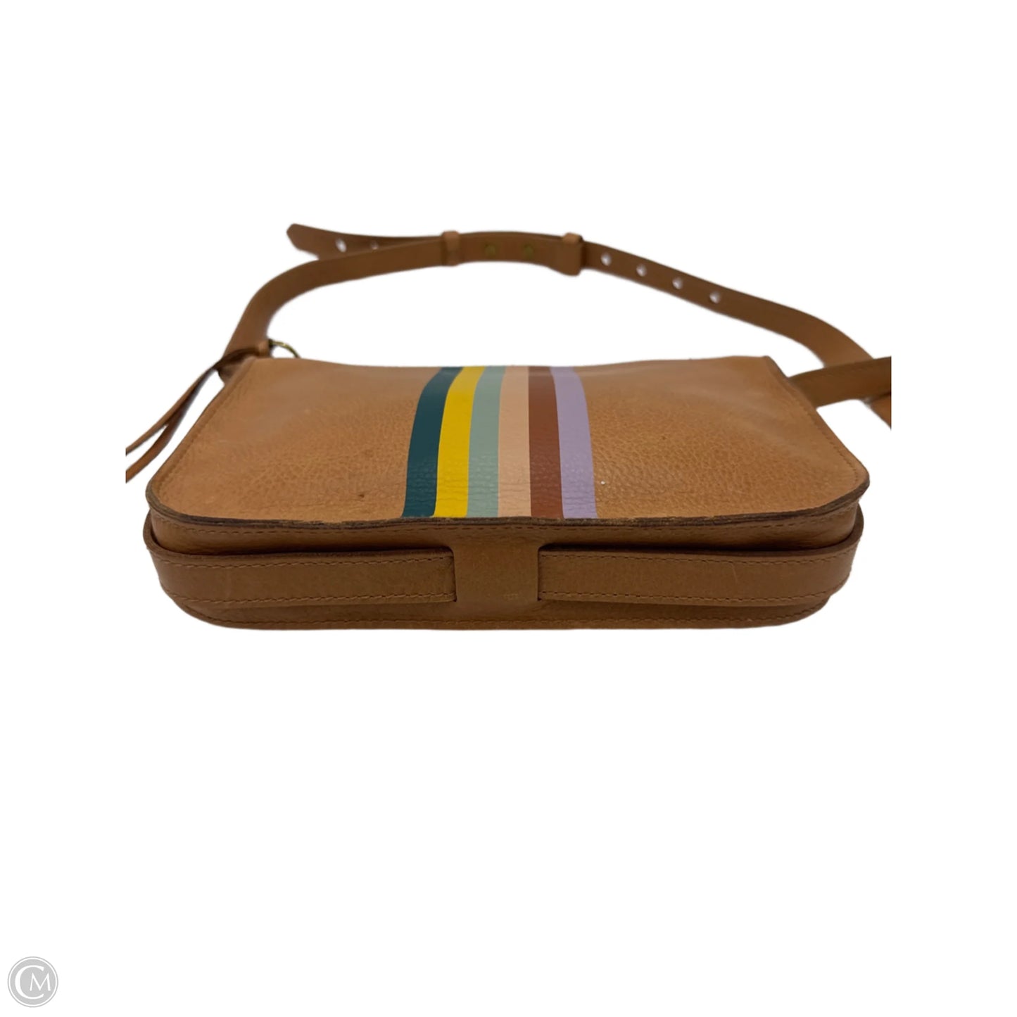 Crossbody By Madewell