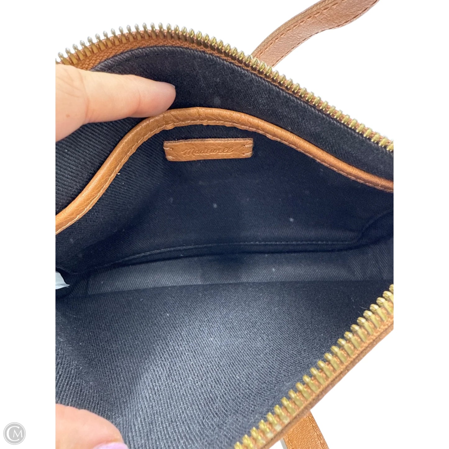Crossbody By Madewell
