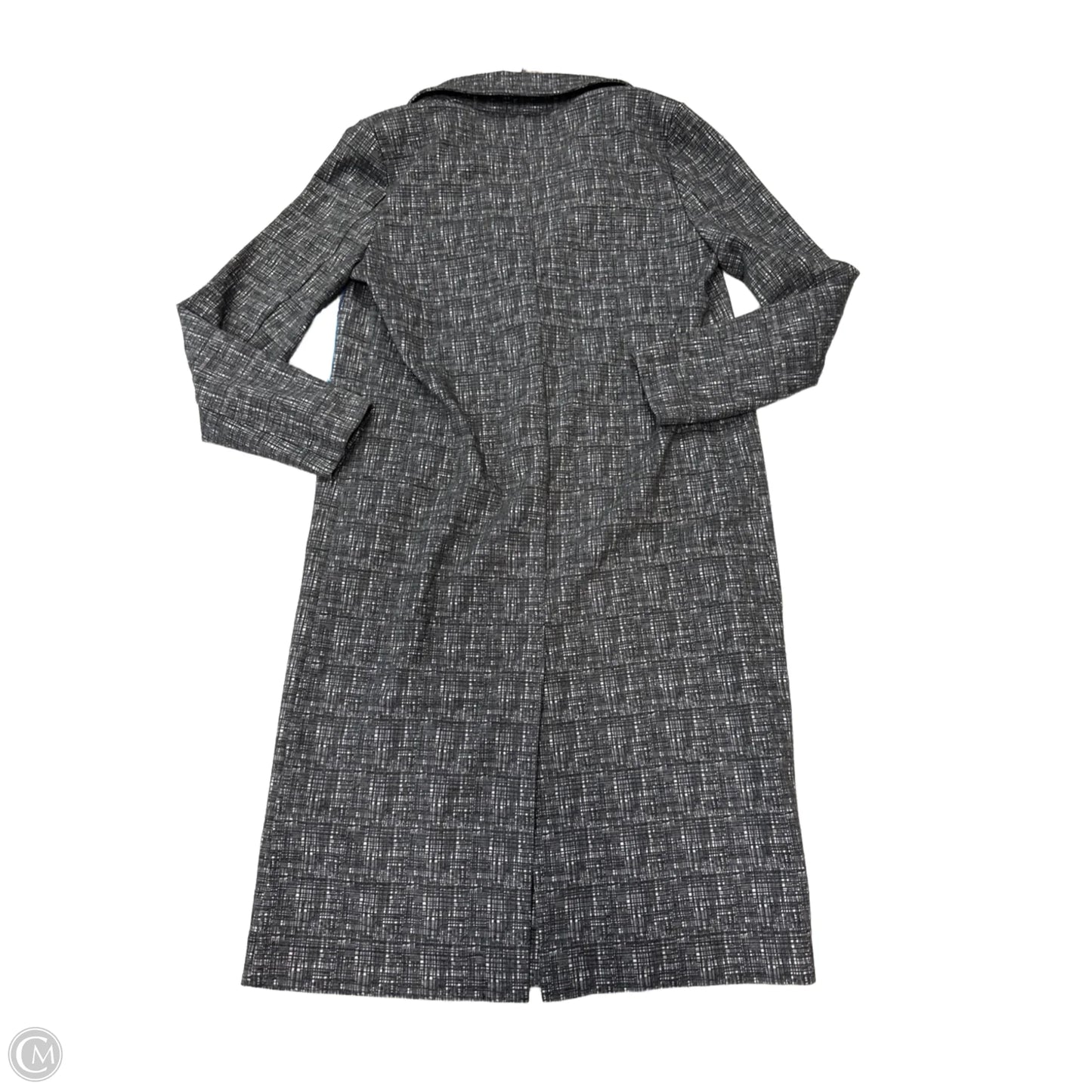 New! Coat Other By Melloday In Grey, Size: S