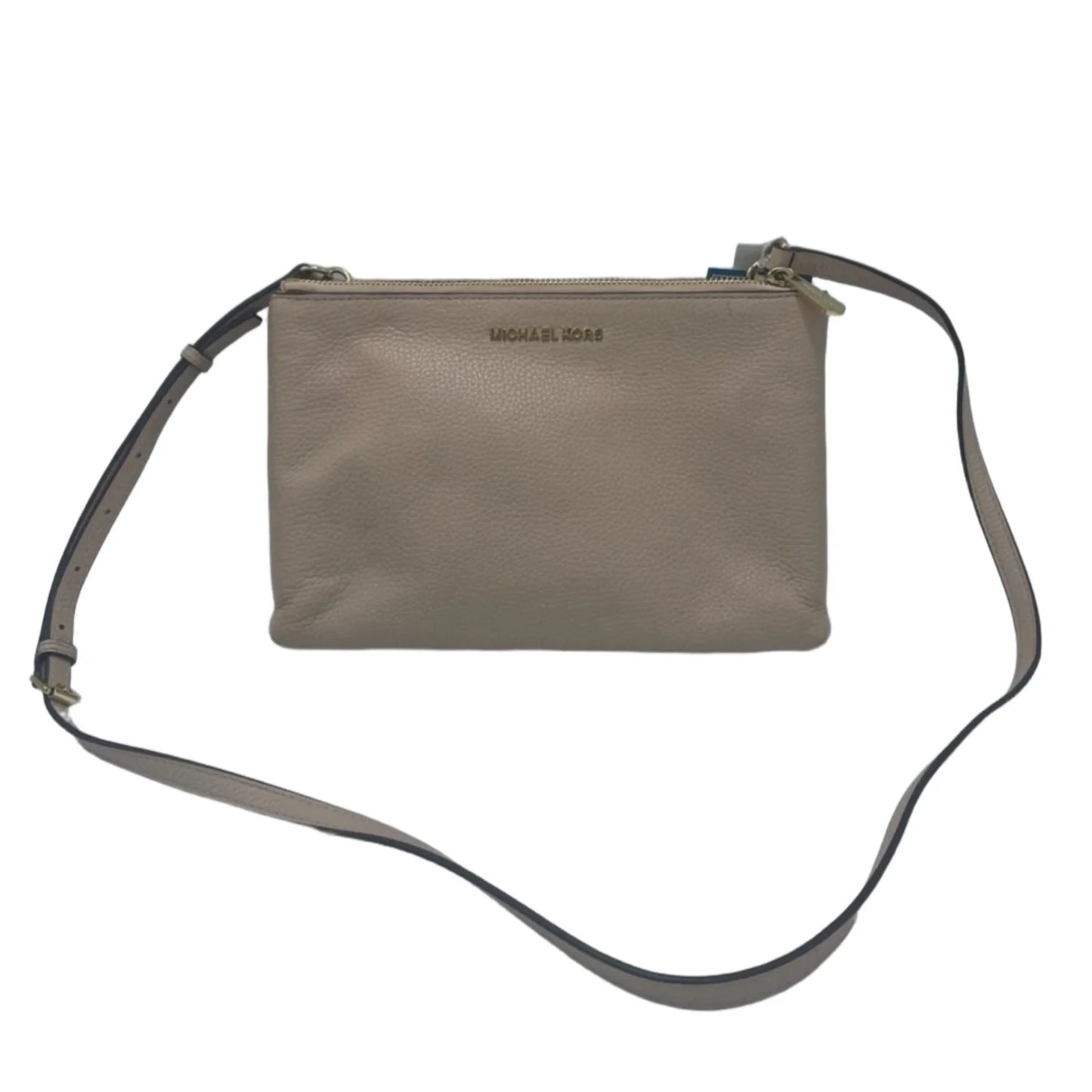 Crossbody Designer By Michael Kors