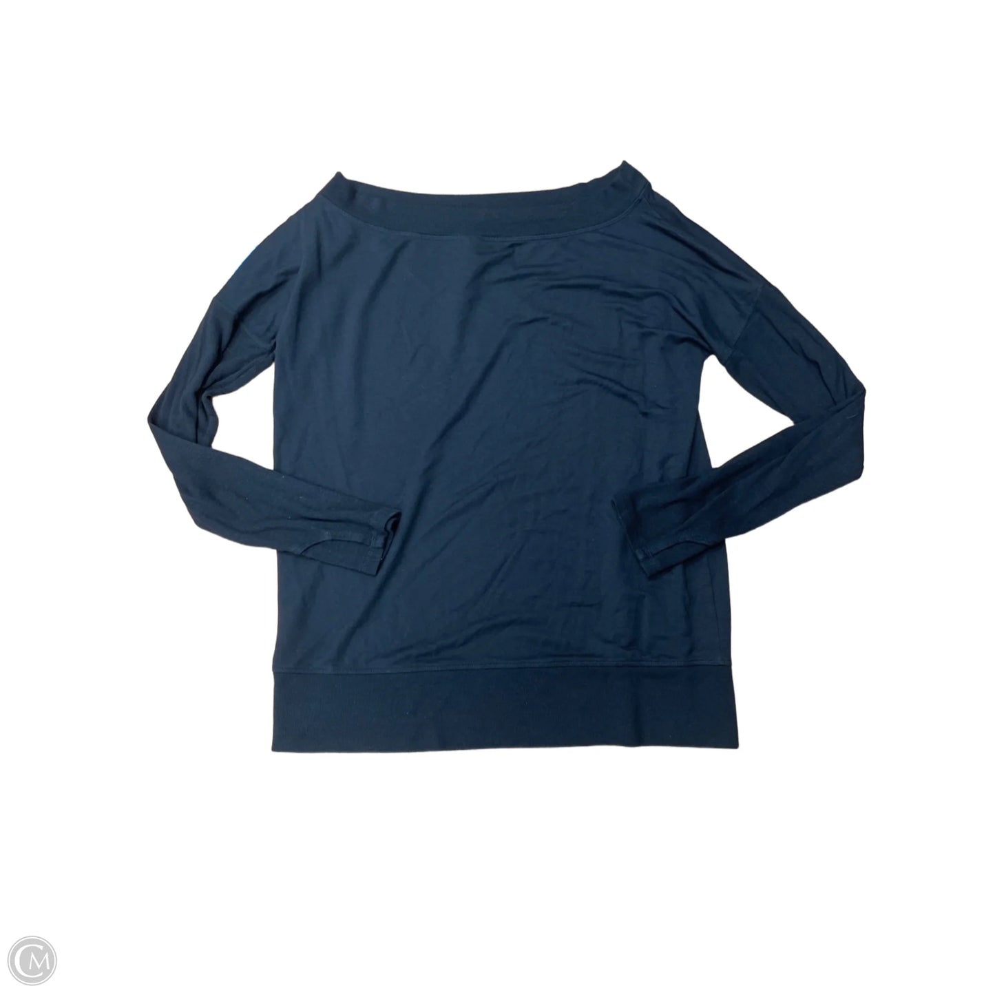 Sweatshirt Crewneck By Athleta In Black, Size: Xl