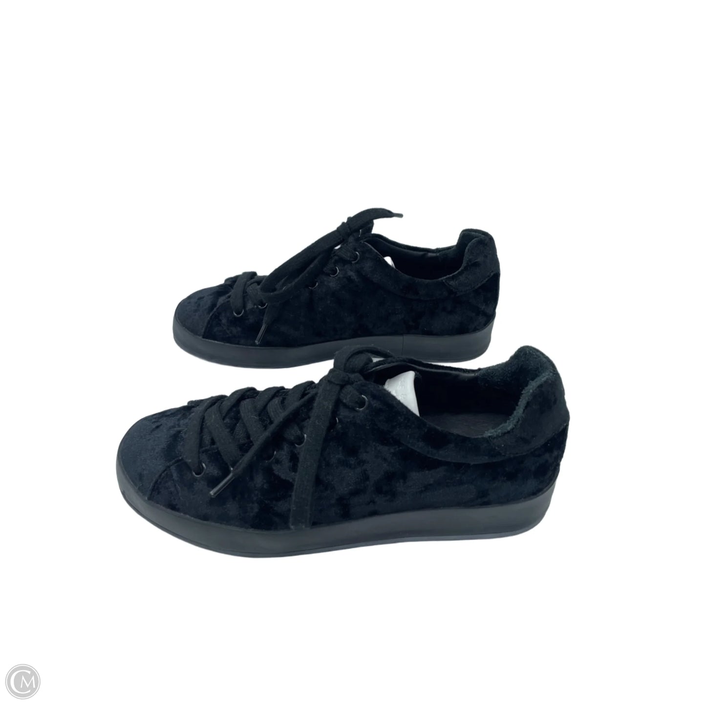 Shoes Athletic By Rag And Bone In Black, Size: 6.5