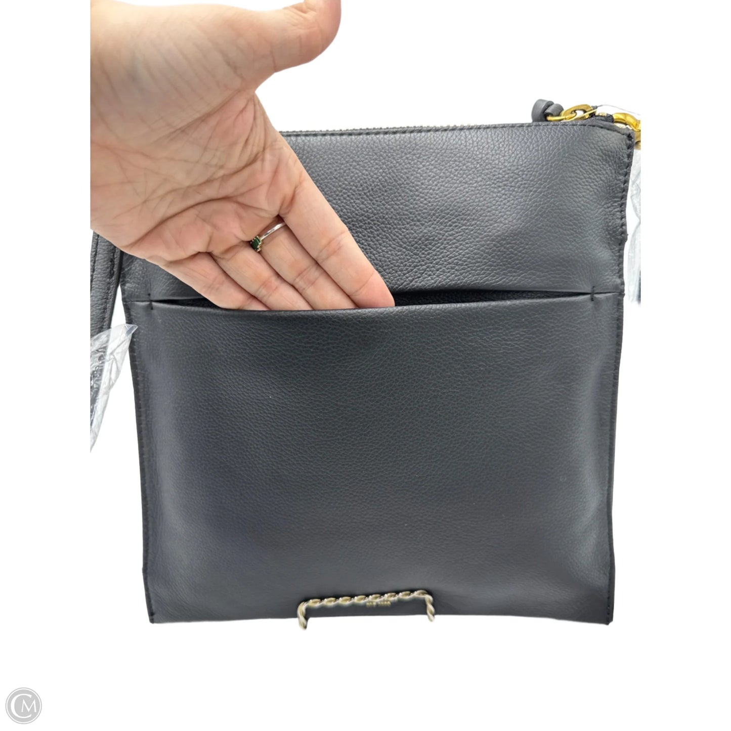 New! Crossbody Leather By Botkier