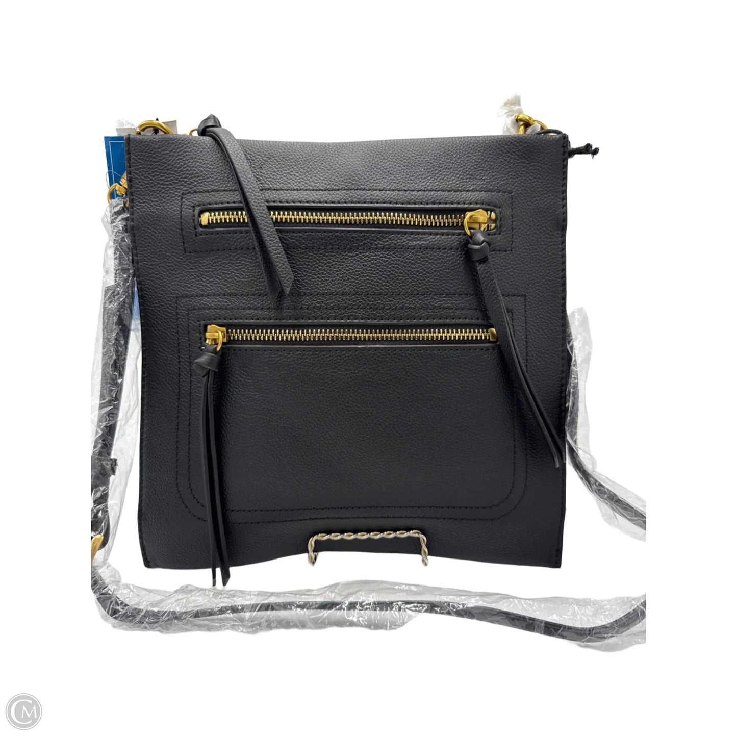 New! Crossbody Leather By Botkier