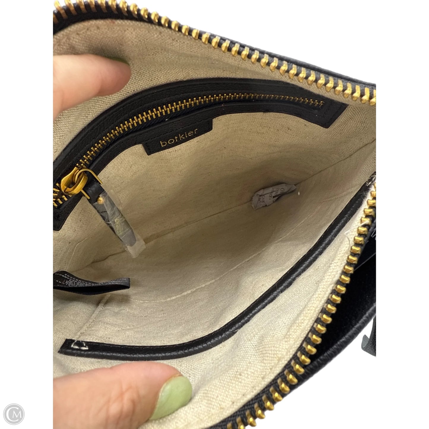 New! Crossbody Leather By Botkier