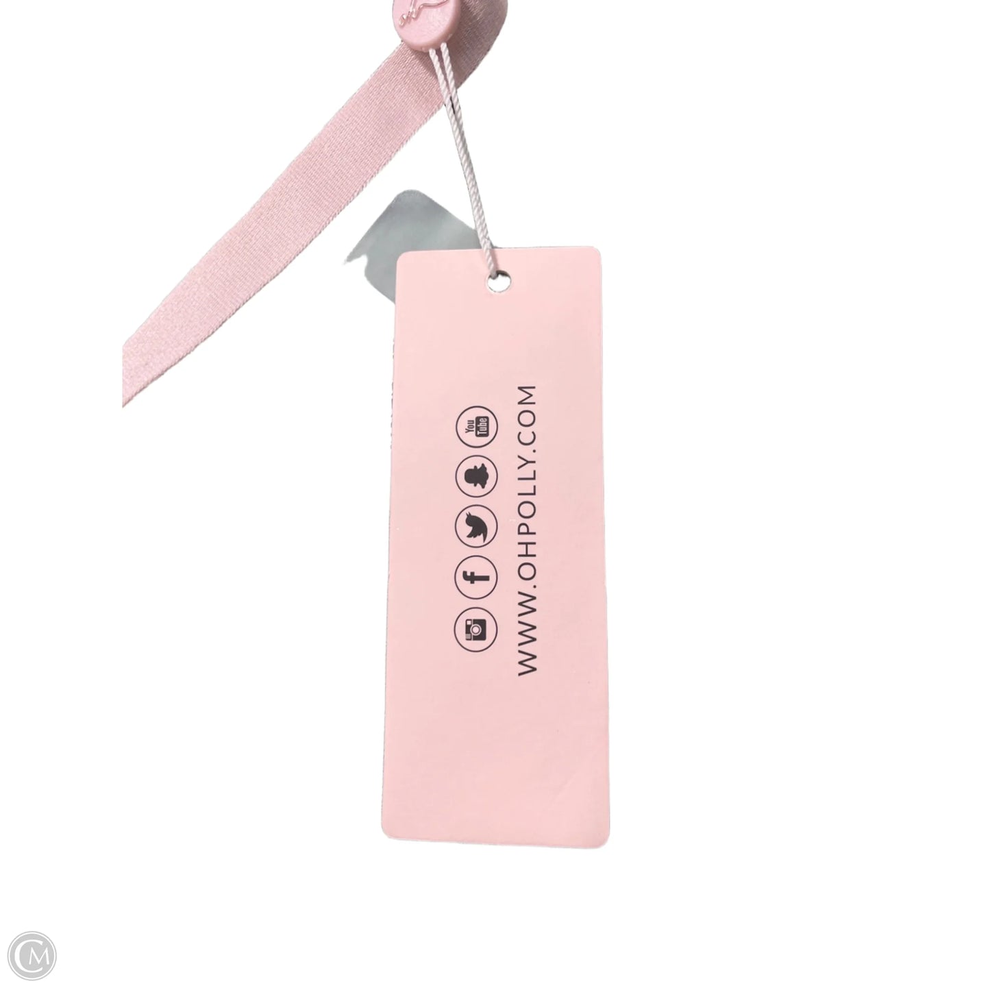 Dress Casual Maxi By Oh Polly In Green, Size: M