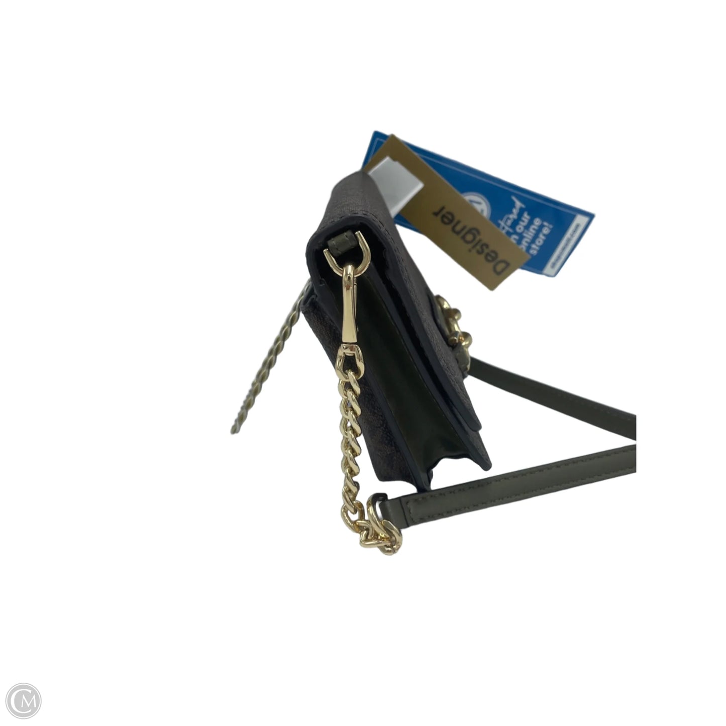 Crossbody Designer By Michael Kors