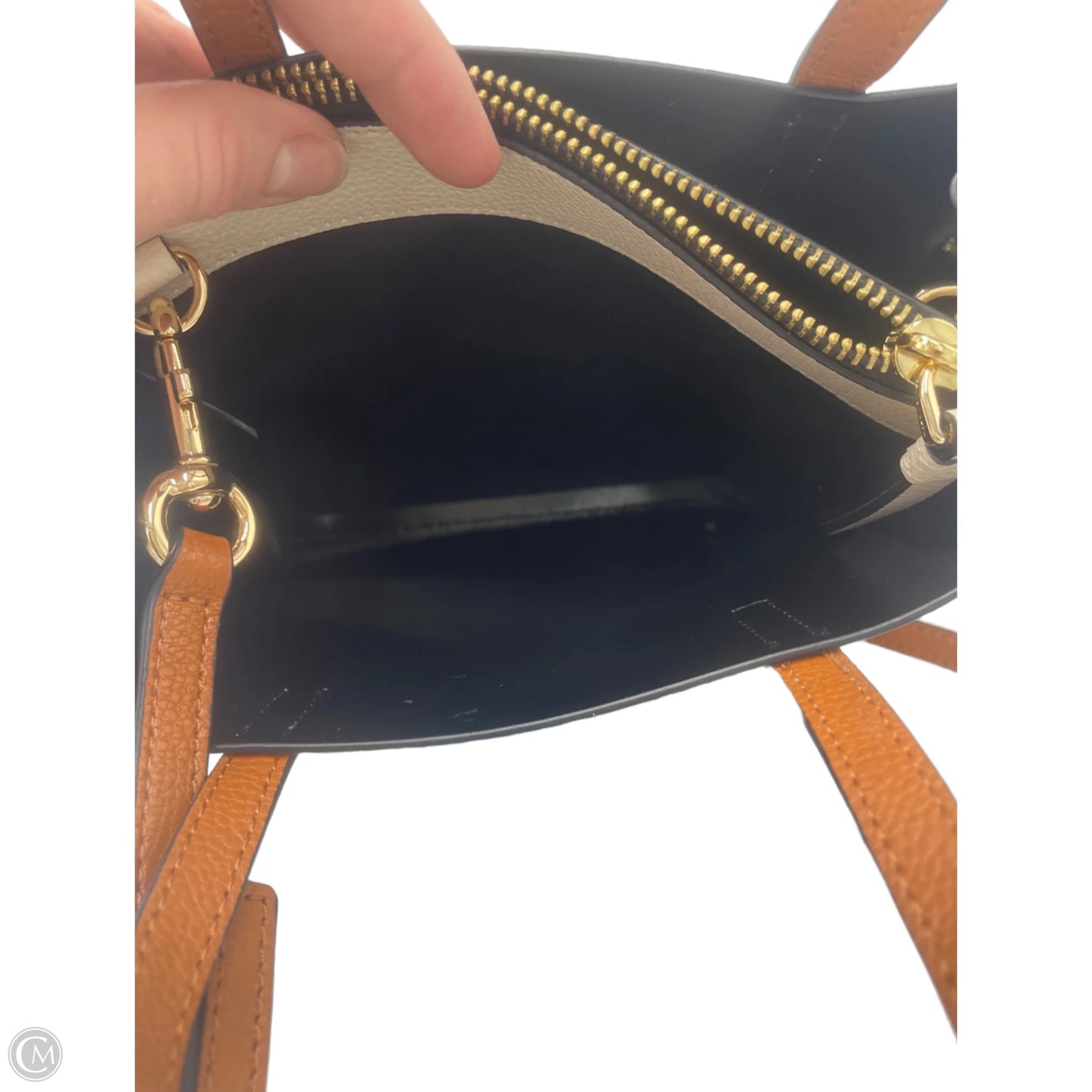 Handbag Designer By Marc Jacobs
