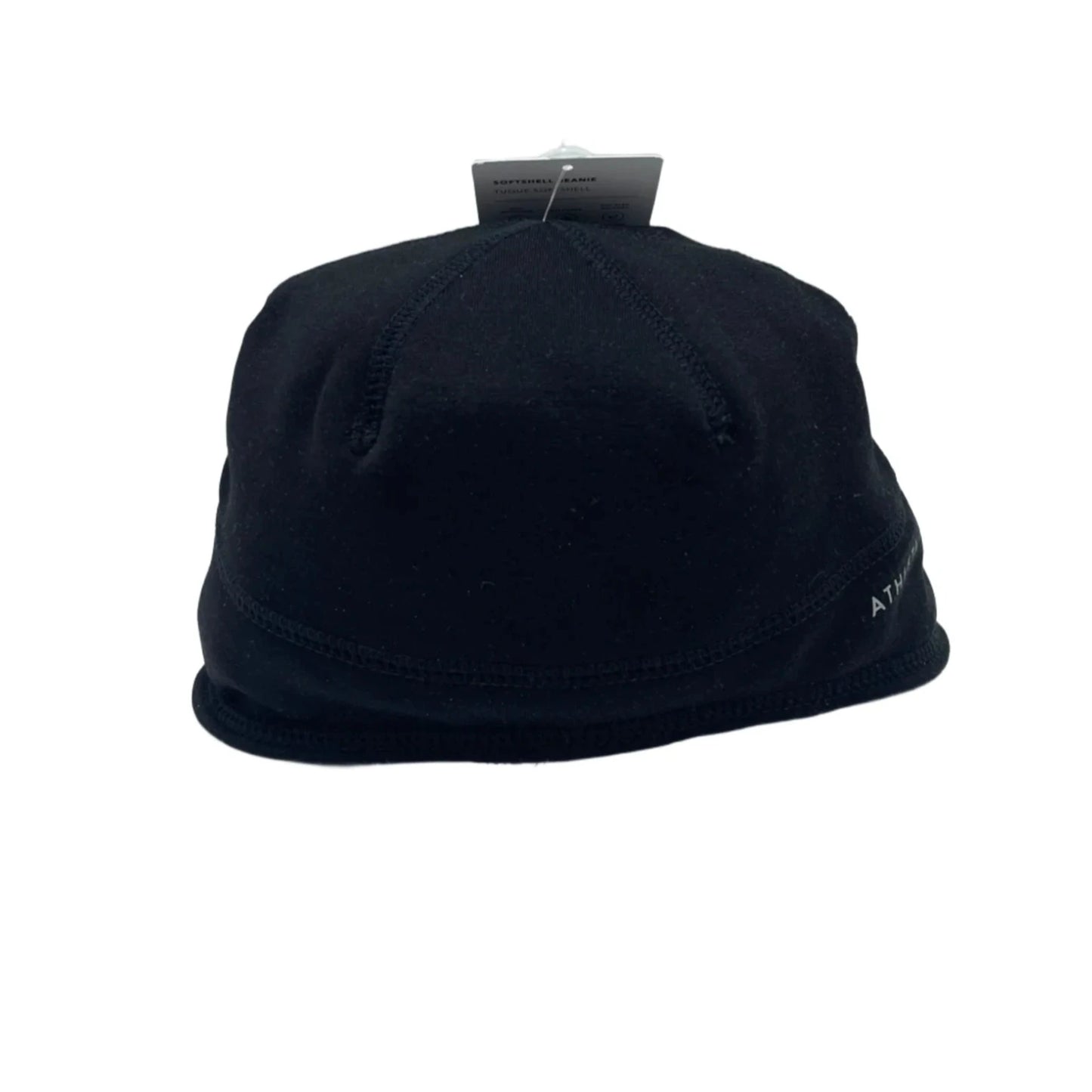 New! Athleta Soft Shell Beanie Designer Hat