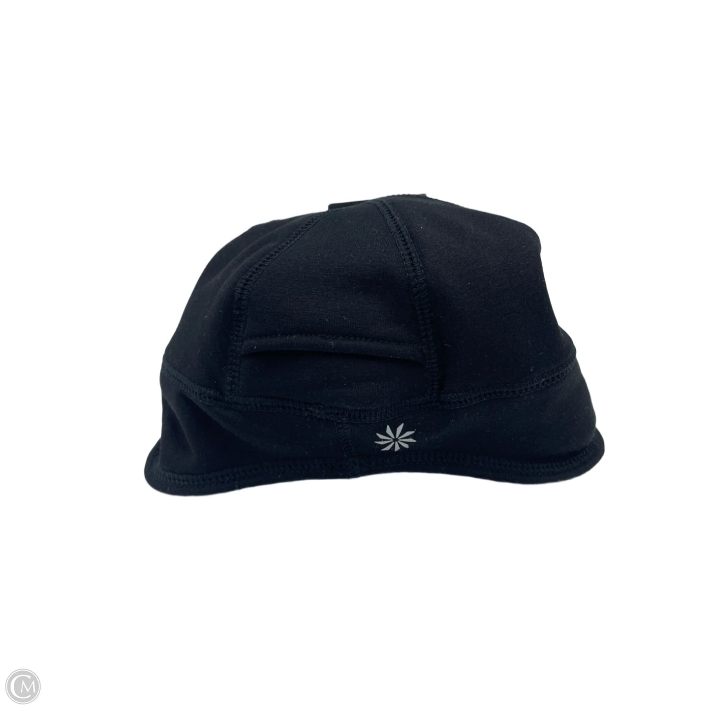 New! Athleta Soft Shell Beanie Designer Hat