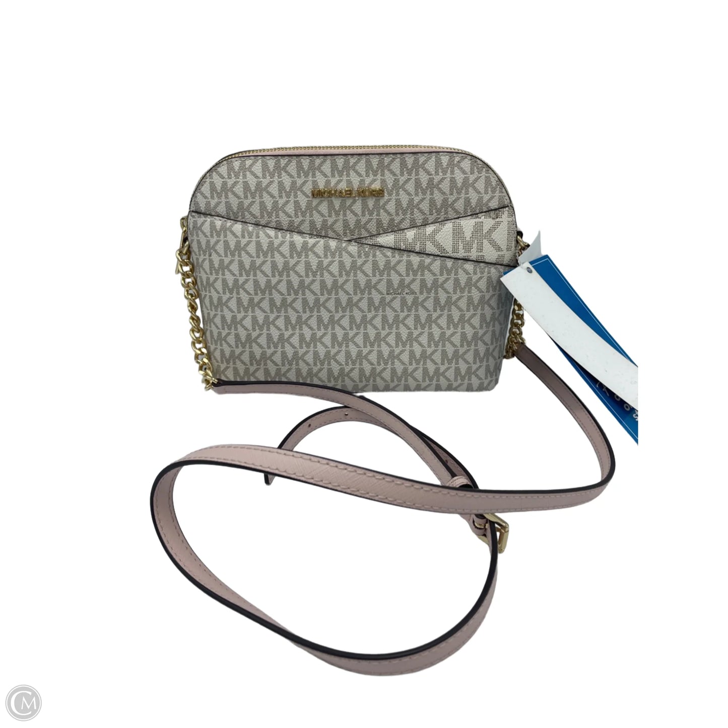 Crossbody Designer By Michael Kors