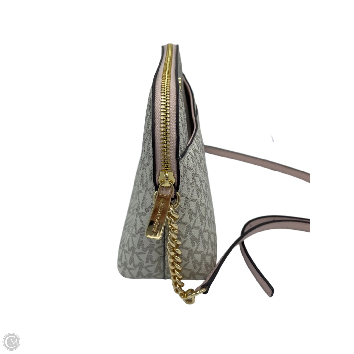 Crossbody Designer By Michael Kors