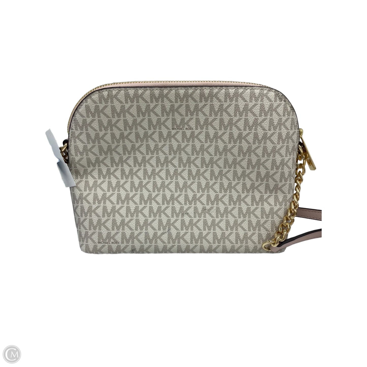 Crossbody Designer By Michael Kors