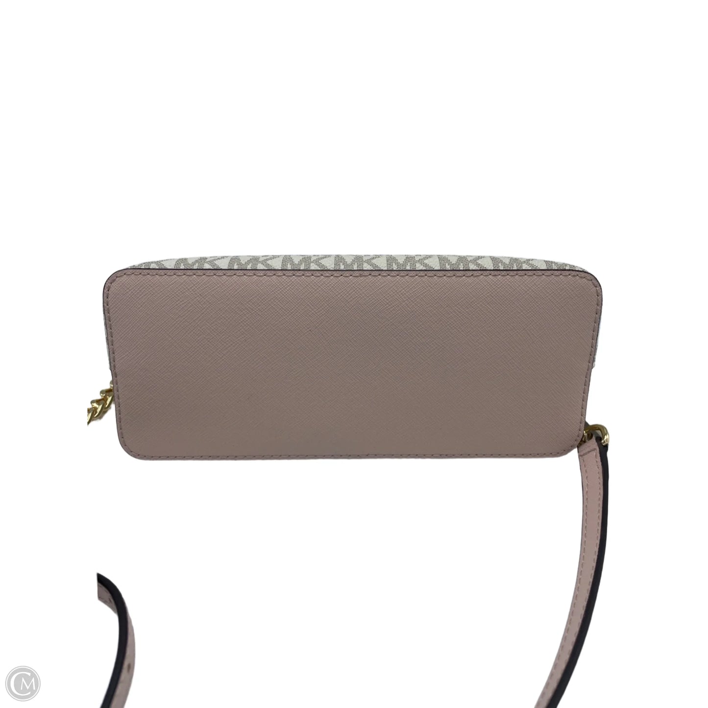 Crossbody Designer By Michael Kors