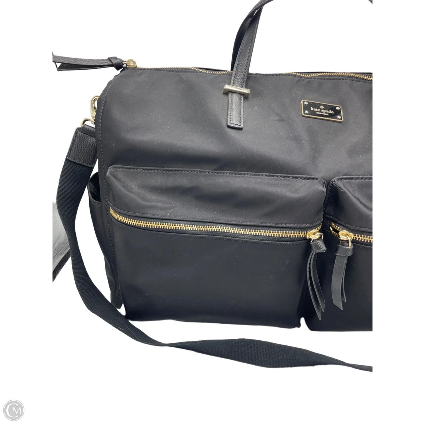 Duffle And Weekender Designer By Kate Spade